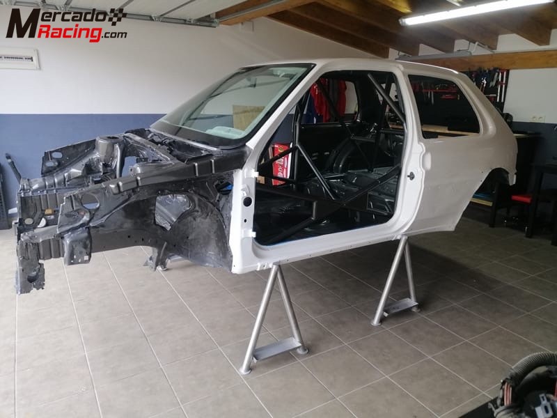 Citroen saxo original copa