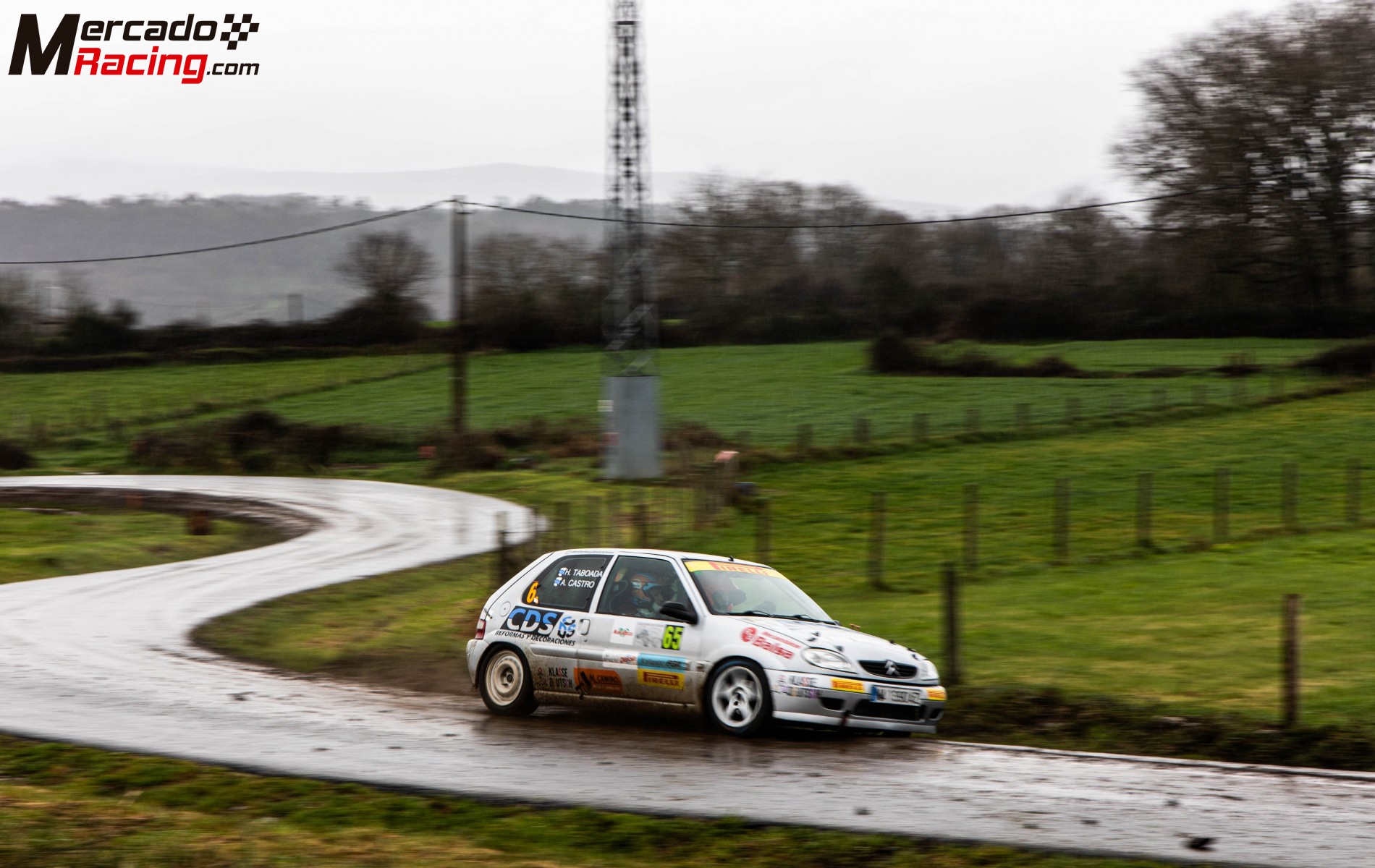 Citröen saxo 1.6 16v