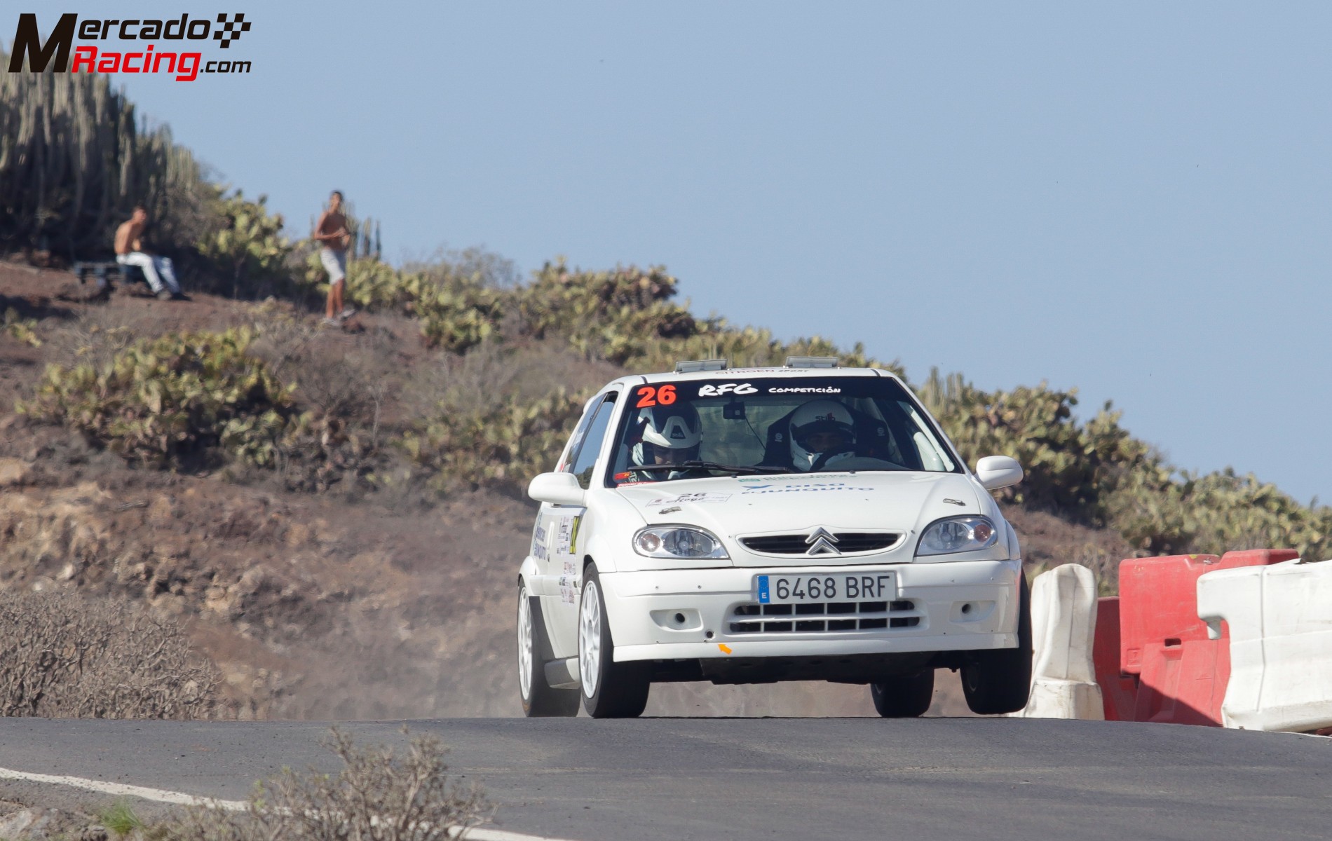 Citroen saxo 16v