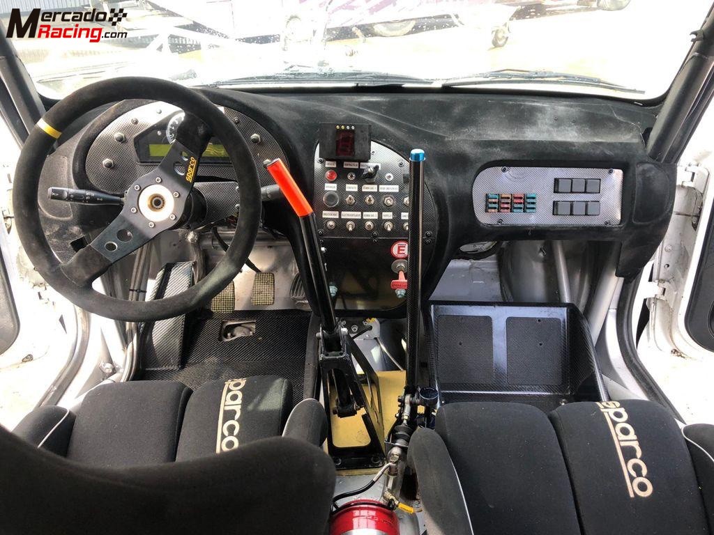 Despiece citroen saxo trofeo original