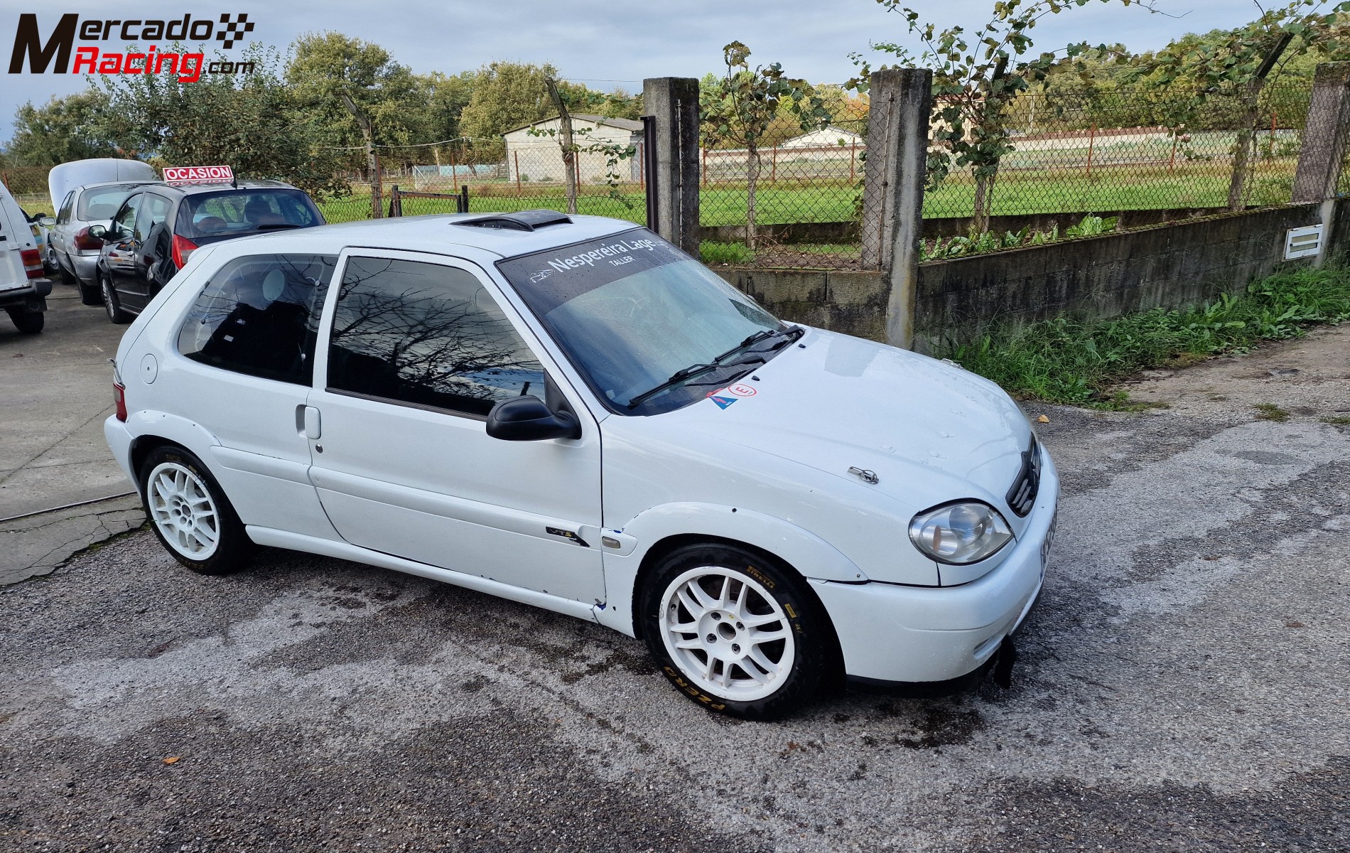 Saxo 16v