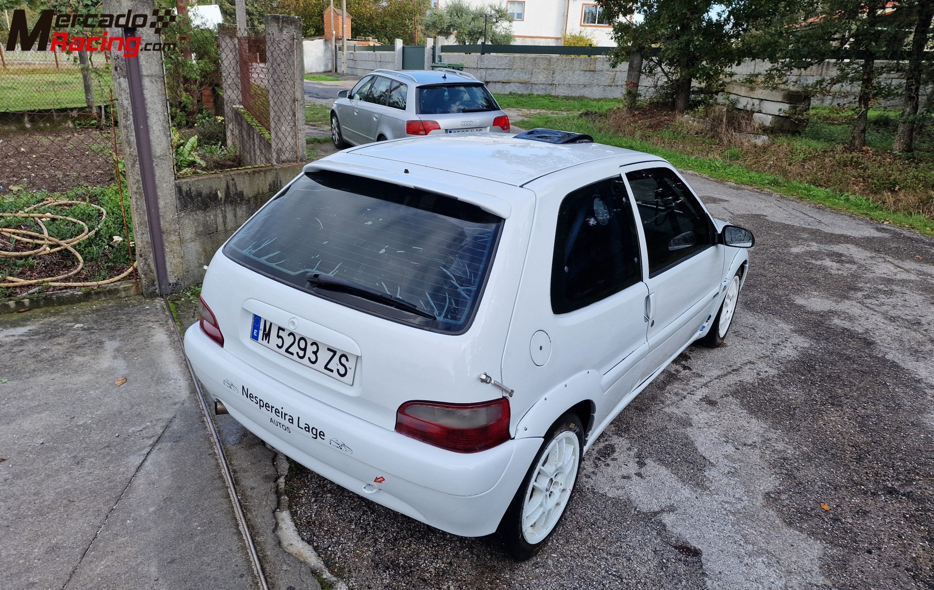 Saxo 16v