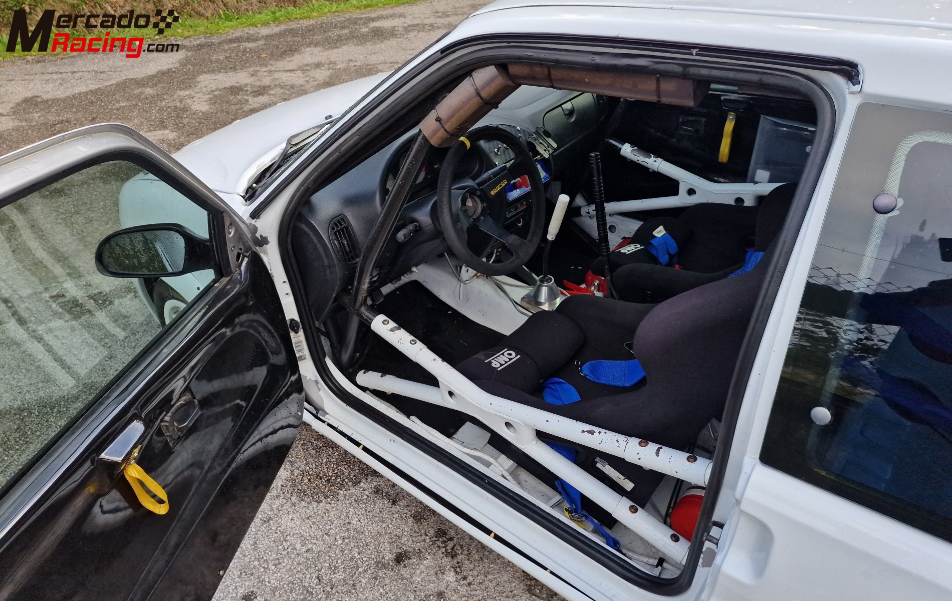 Saxo 16v
