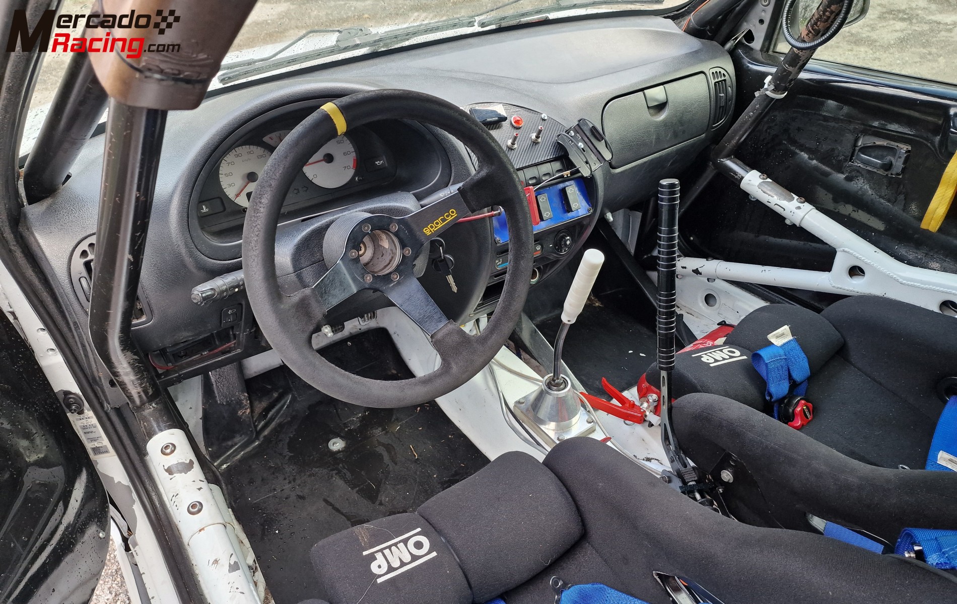 Saxo 16v