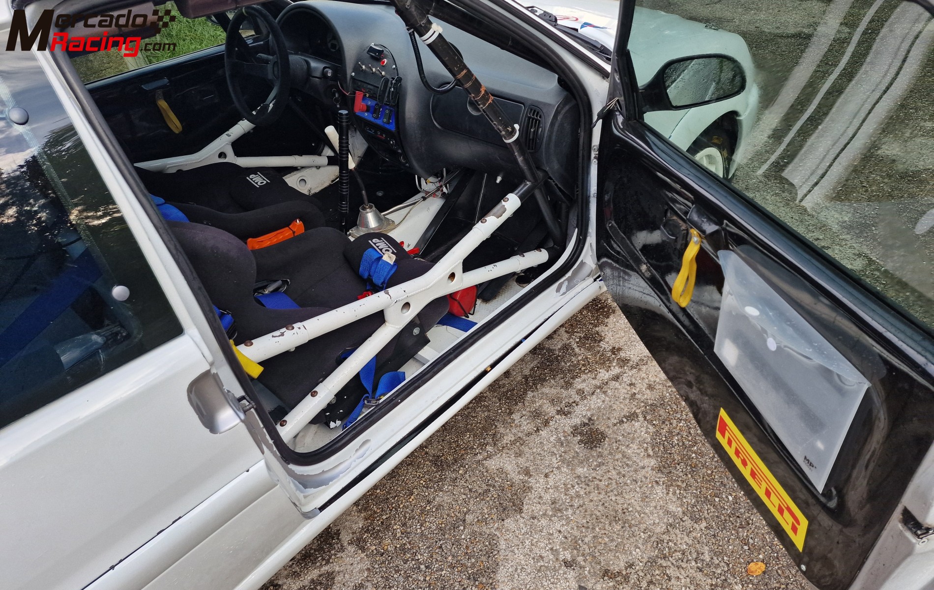 Saxo 16v