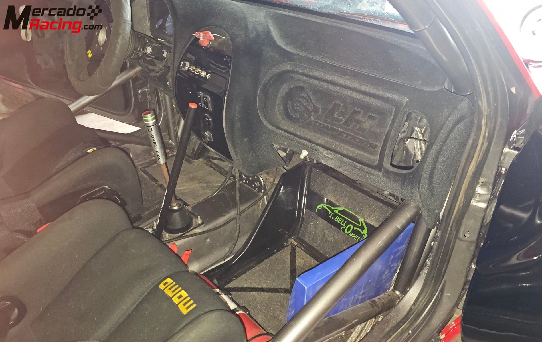 Vendo saxo 16v gr. a
