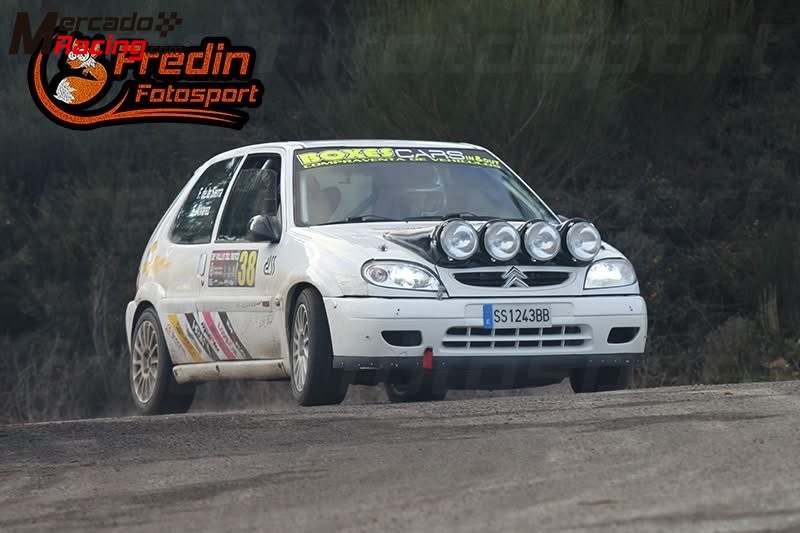 Citroen saxo grupo a
