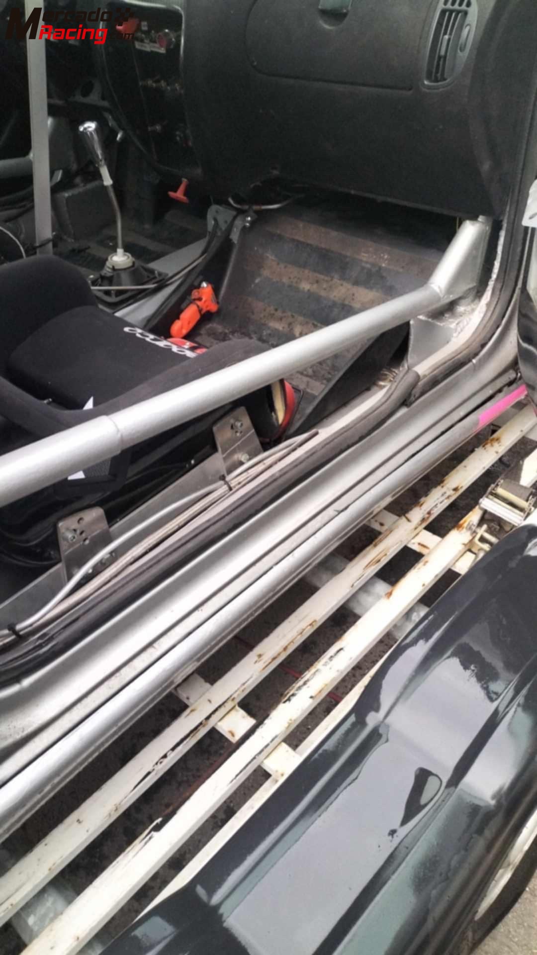 Citroen saxo 8v