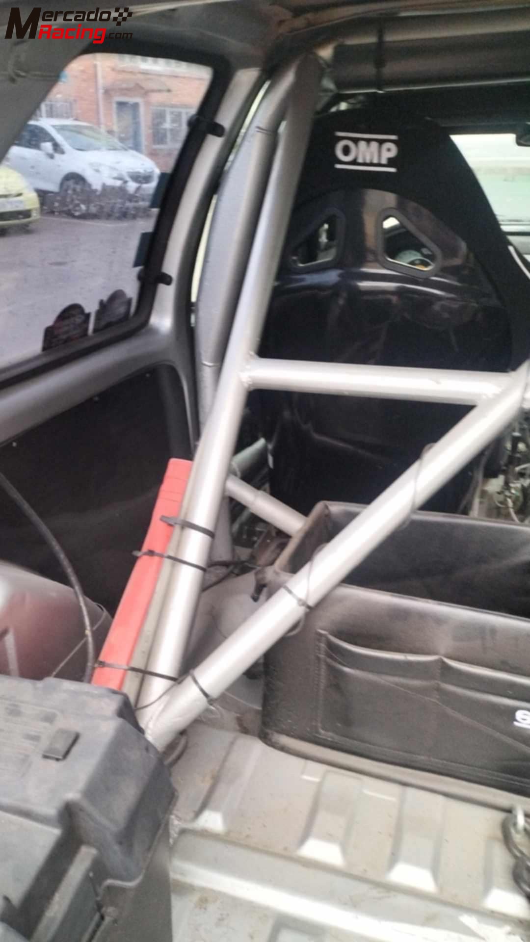 Citroen saxo 8v