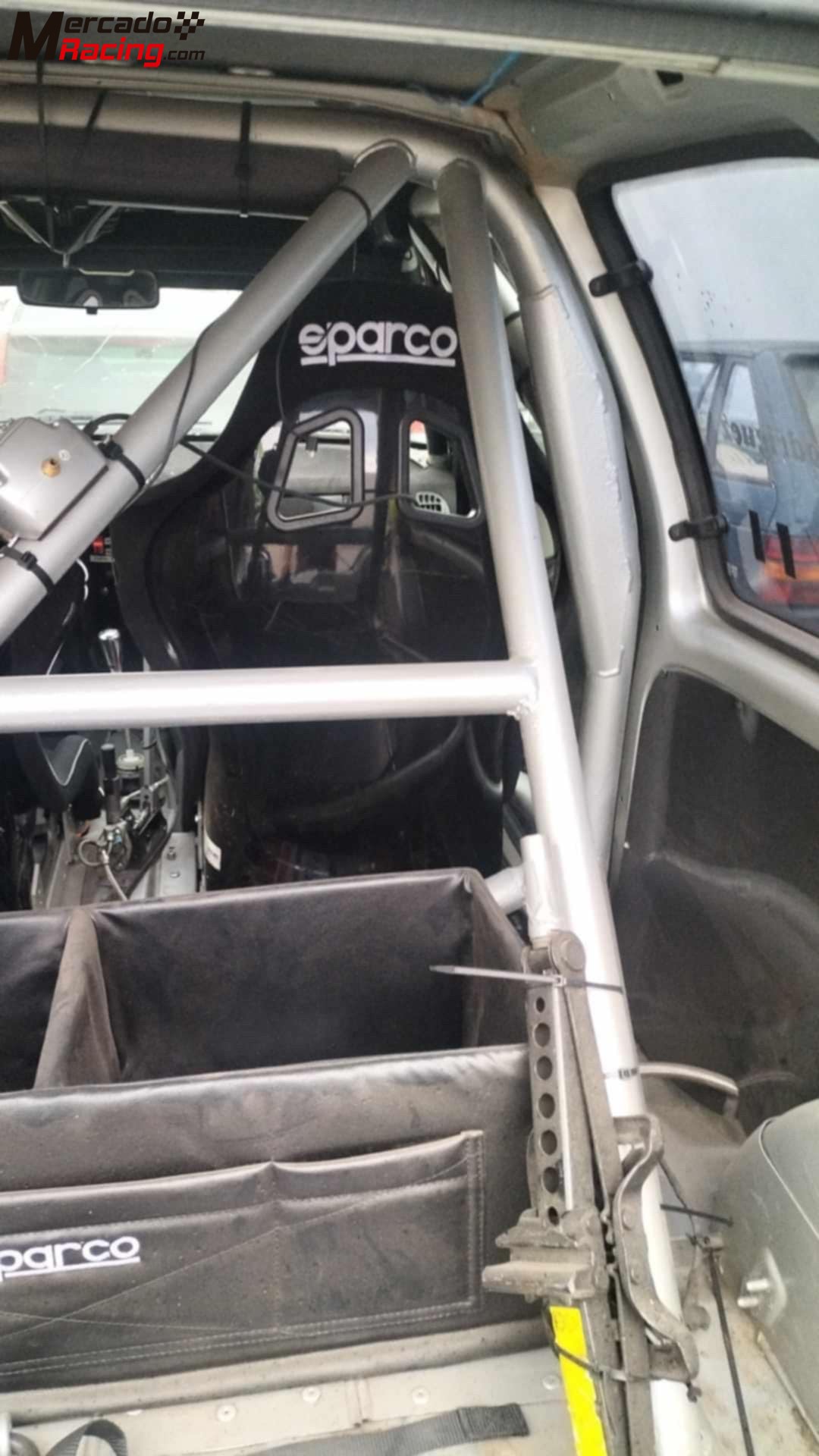 Citroen saxo 8v