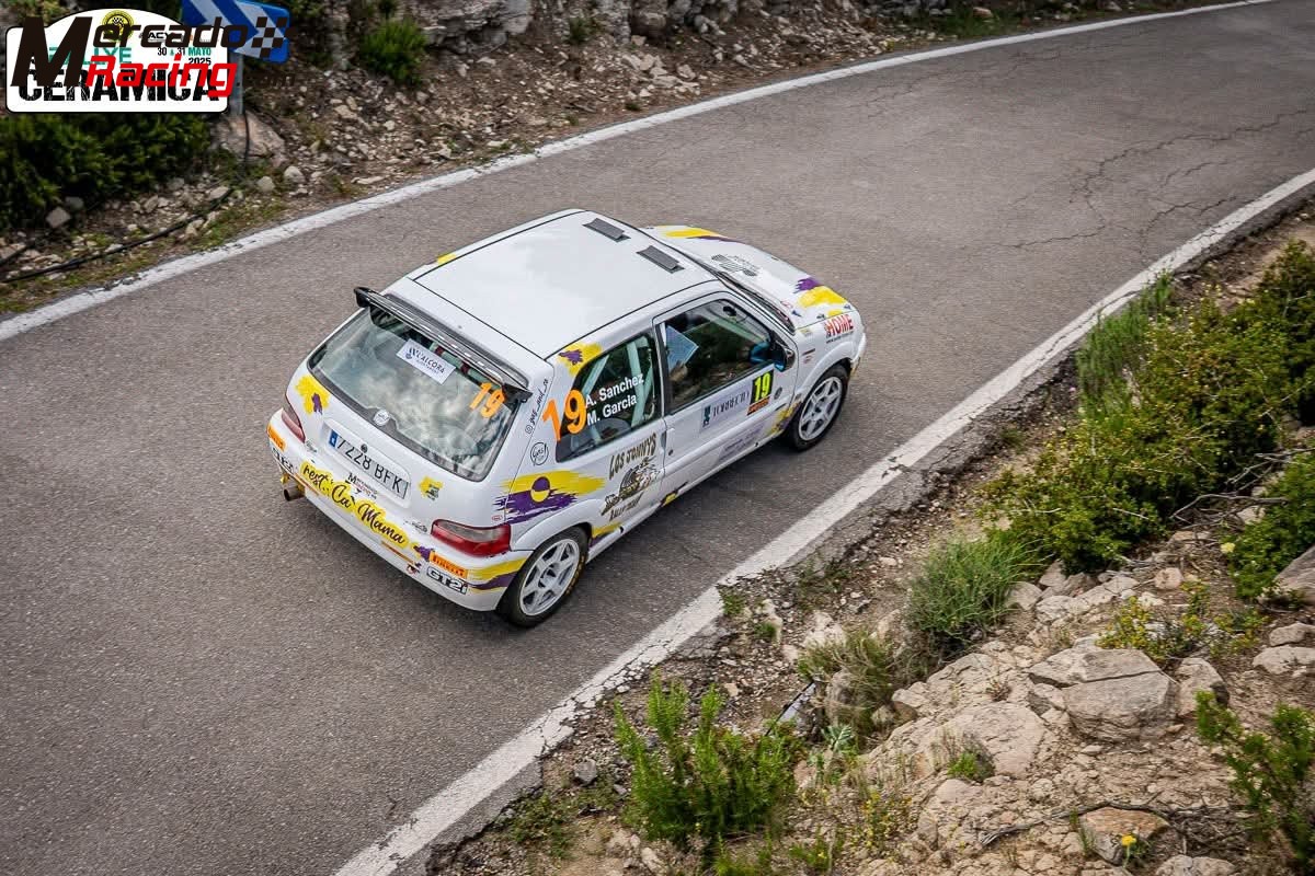 Citroen saxo f2000