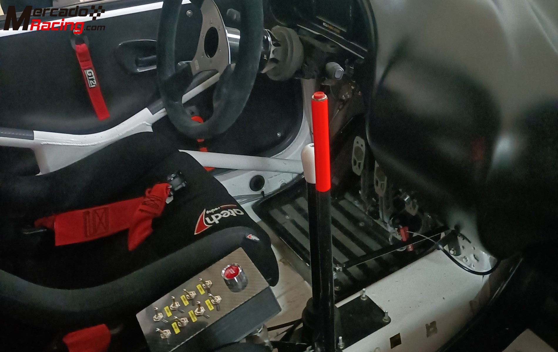 Citroen saxo f2000