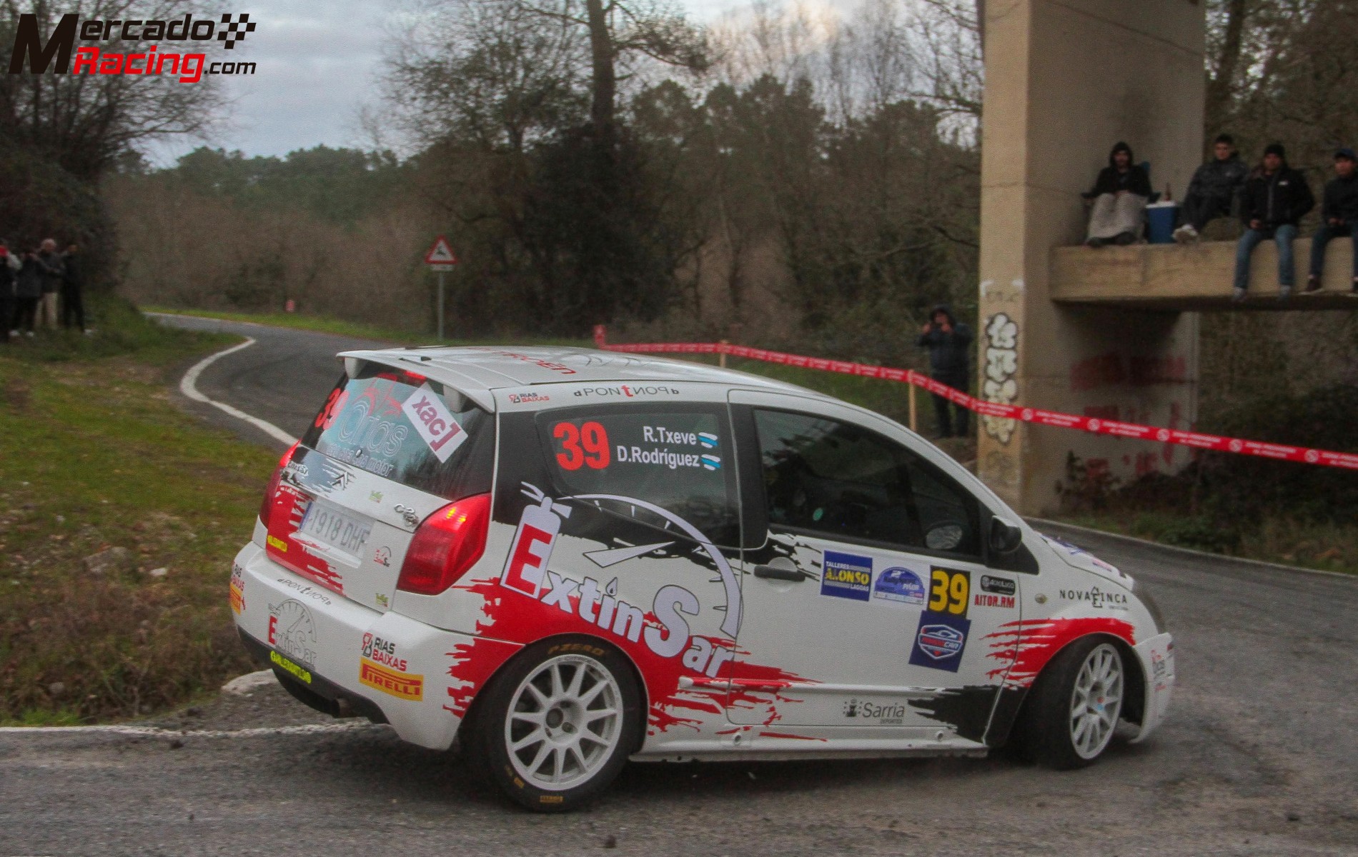 Citroen c2 