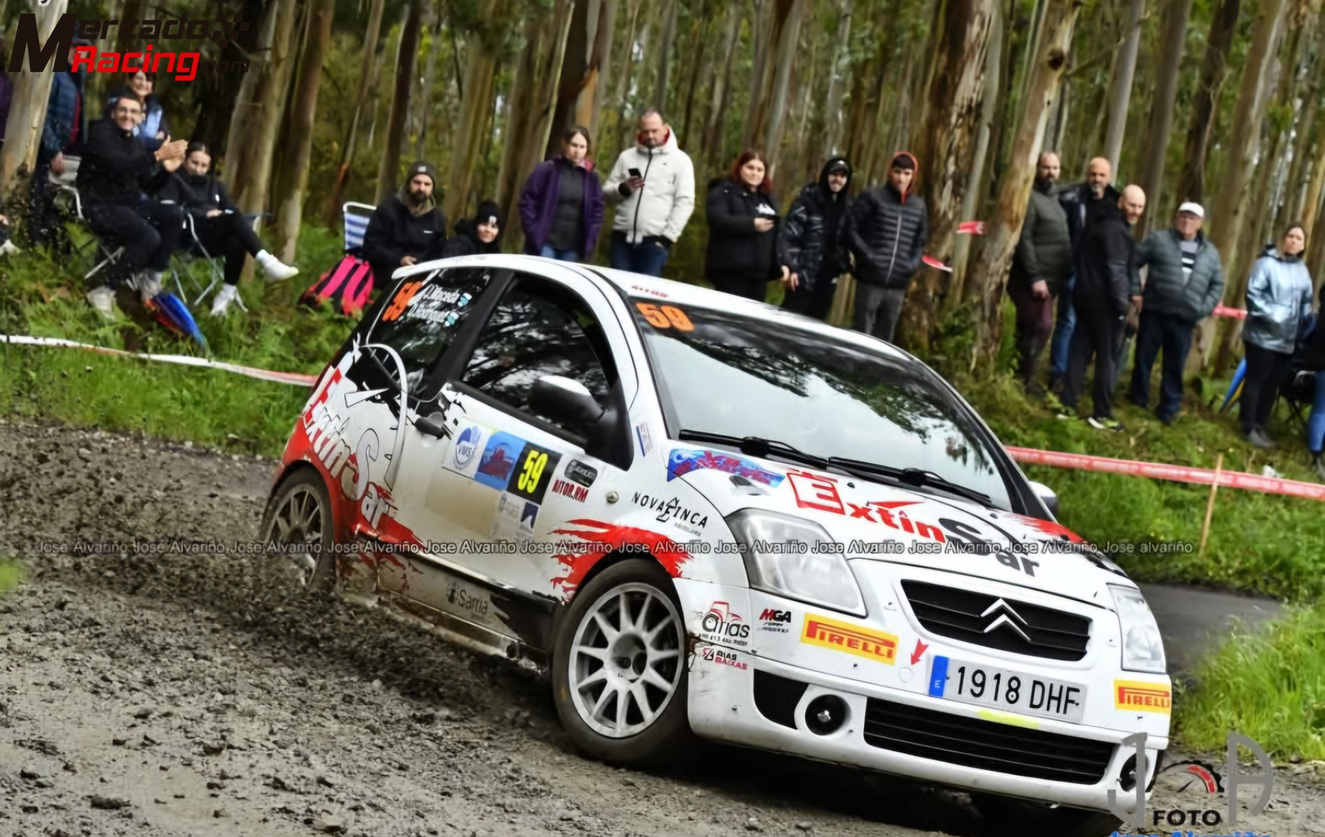 Citroen c2 