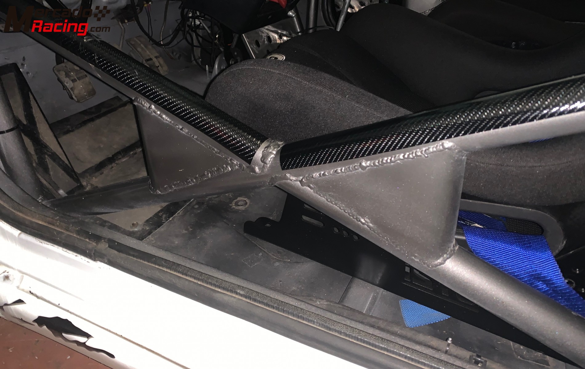 Citroen saxo 16v
