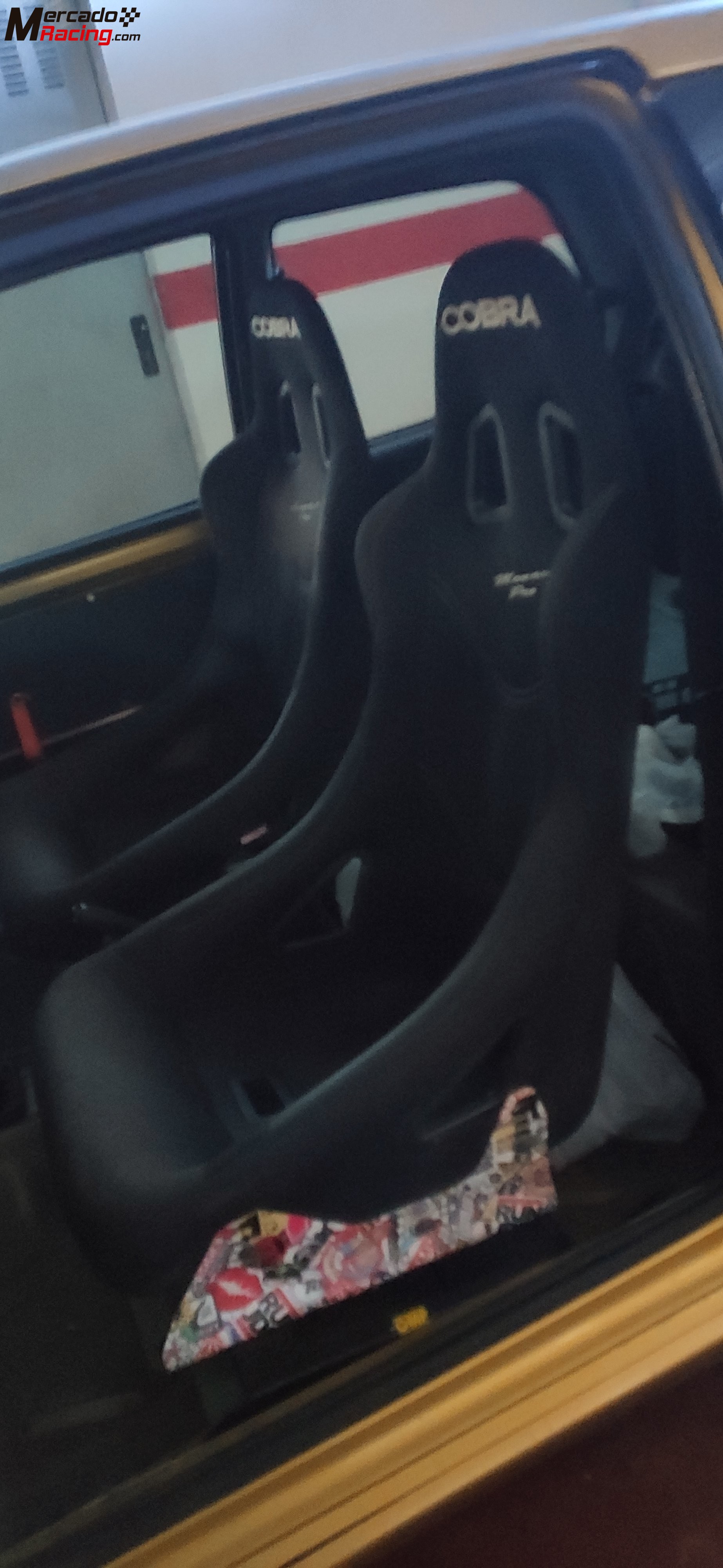 Proyecto saxo vts