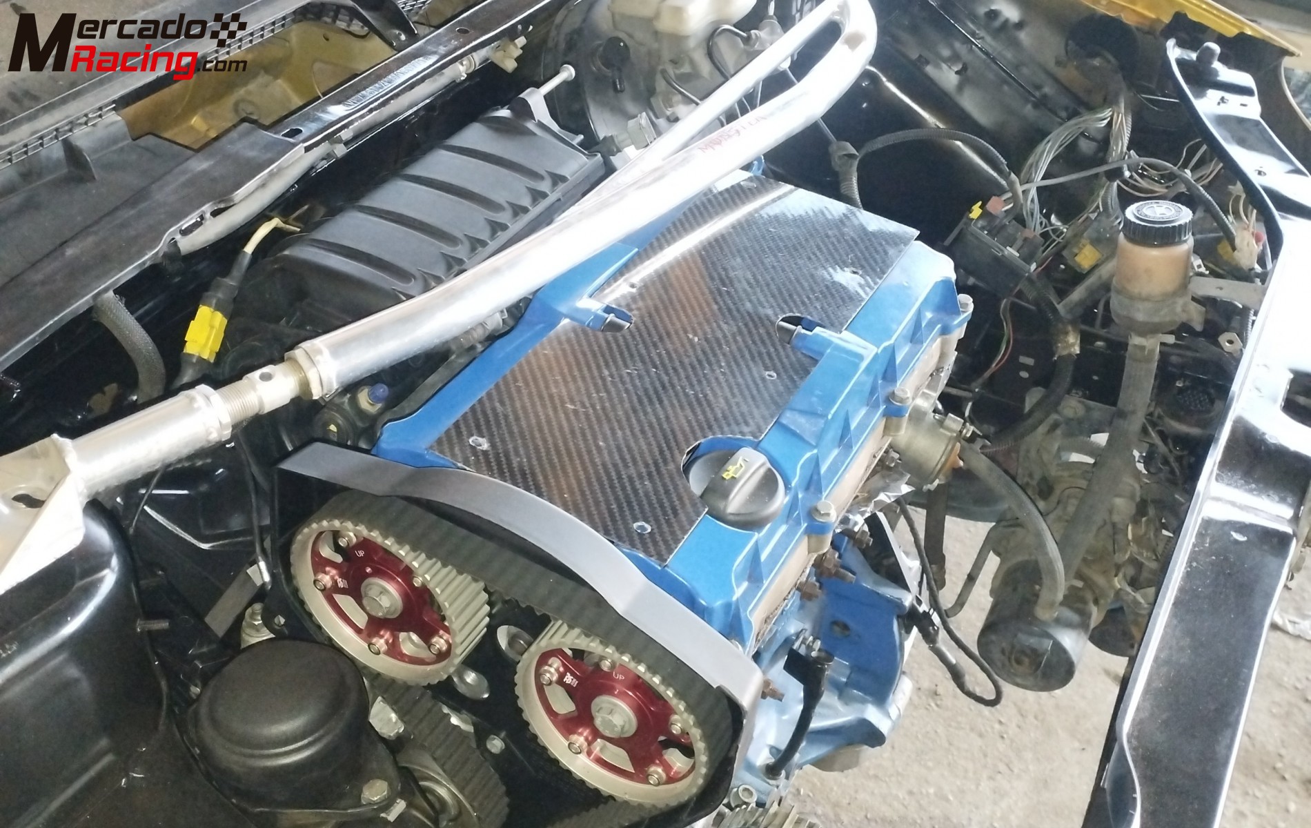 Proyecto saxo vts