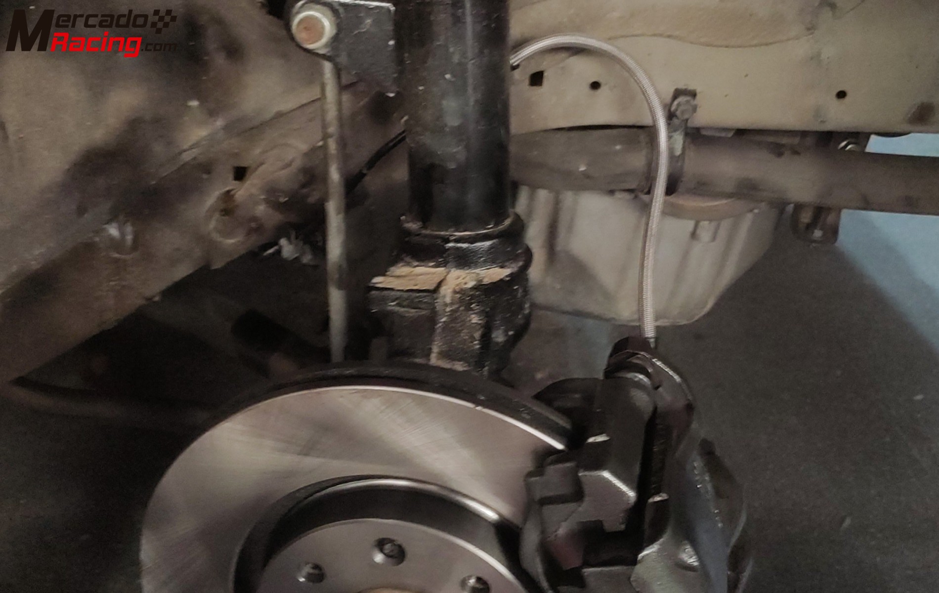 Proyecto saxo vts