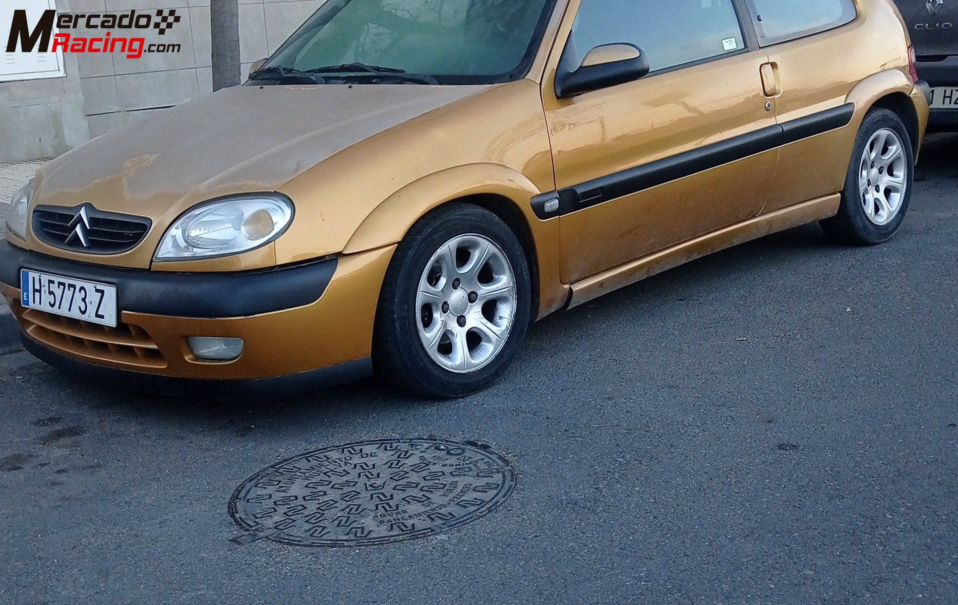 Proyecto saxo vts
