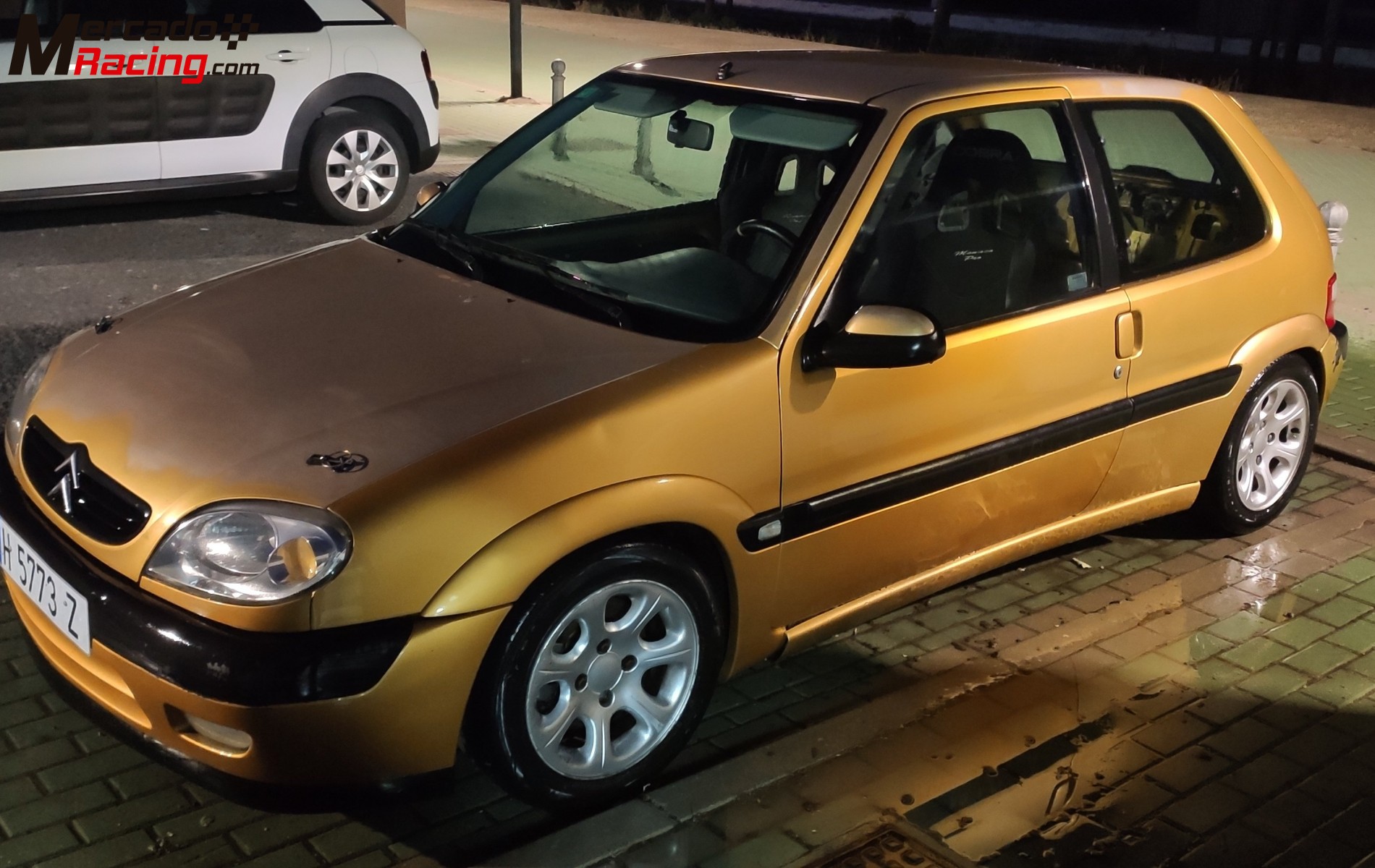 Proyecto saxo vts