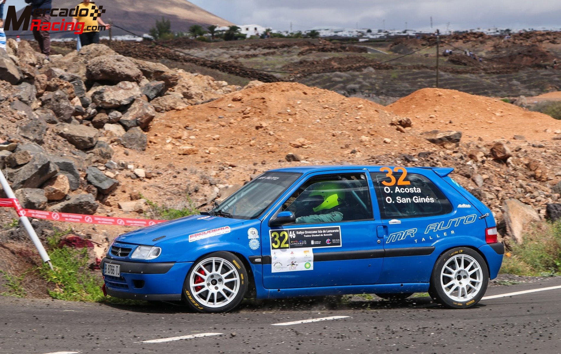 Citroen saxo gr.a