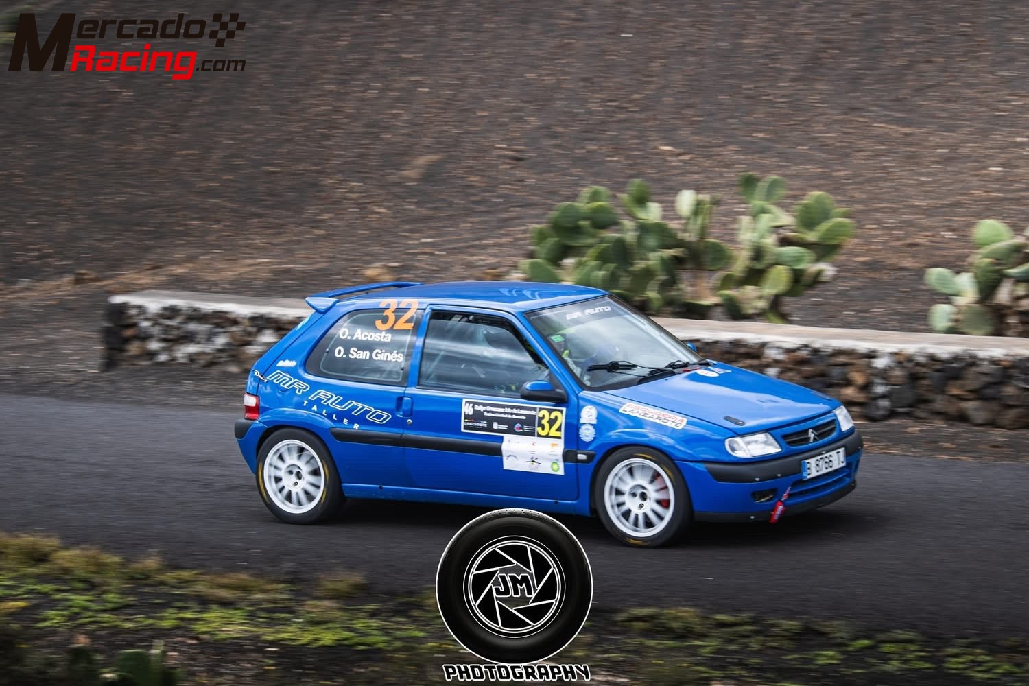 Citroen saxo gr.a