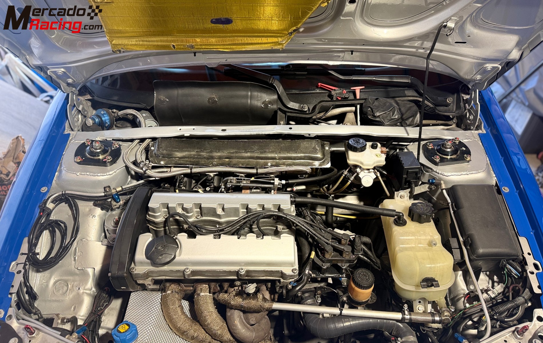 Citroen saxo gr.a