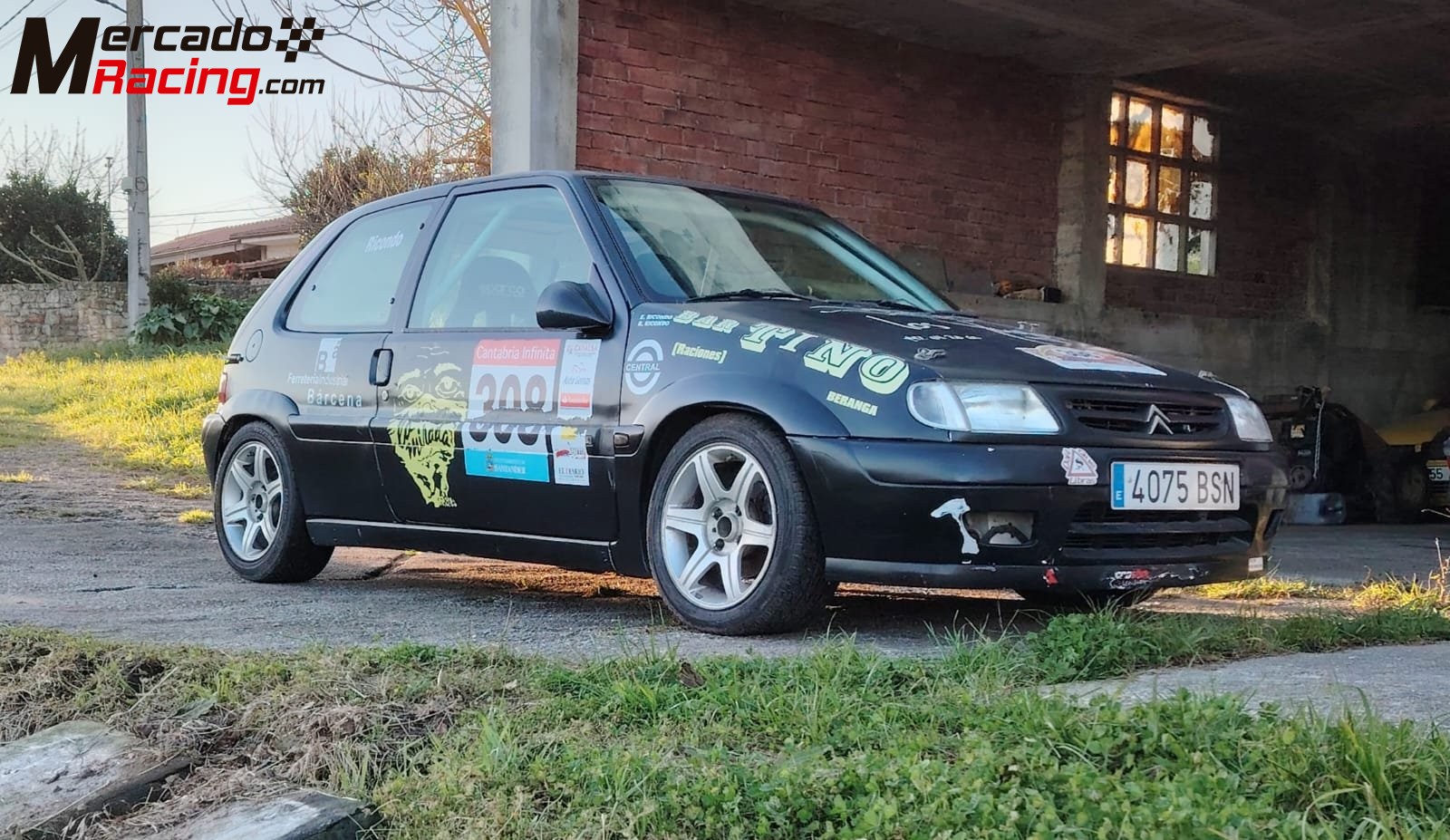 Saxo 16v