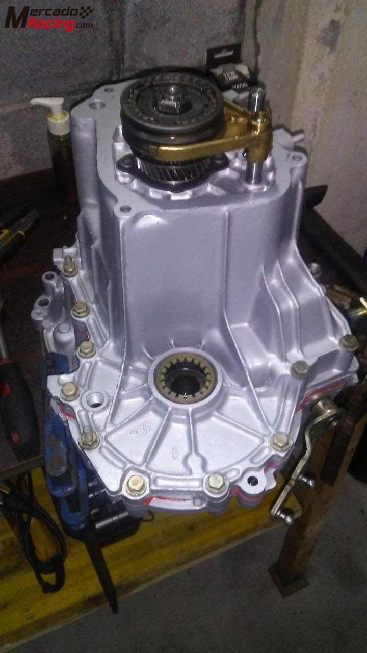 Saxo 16v