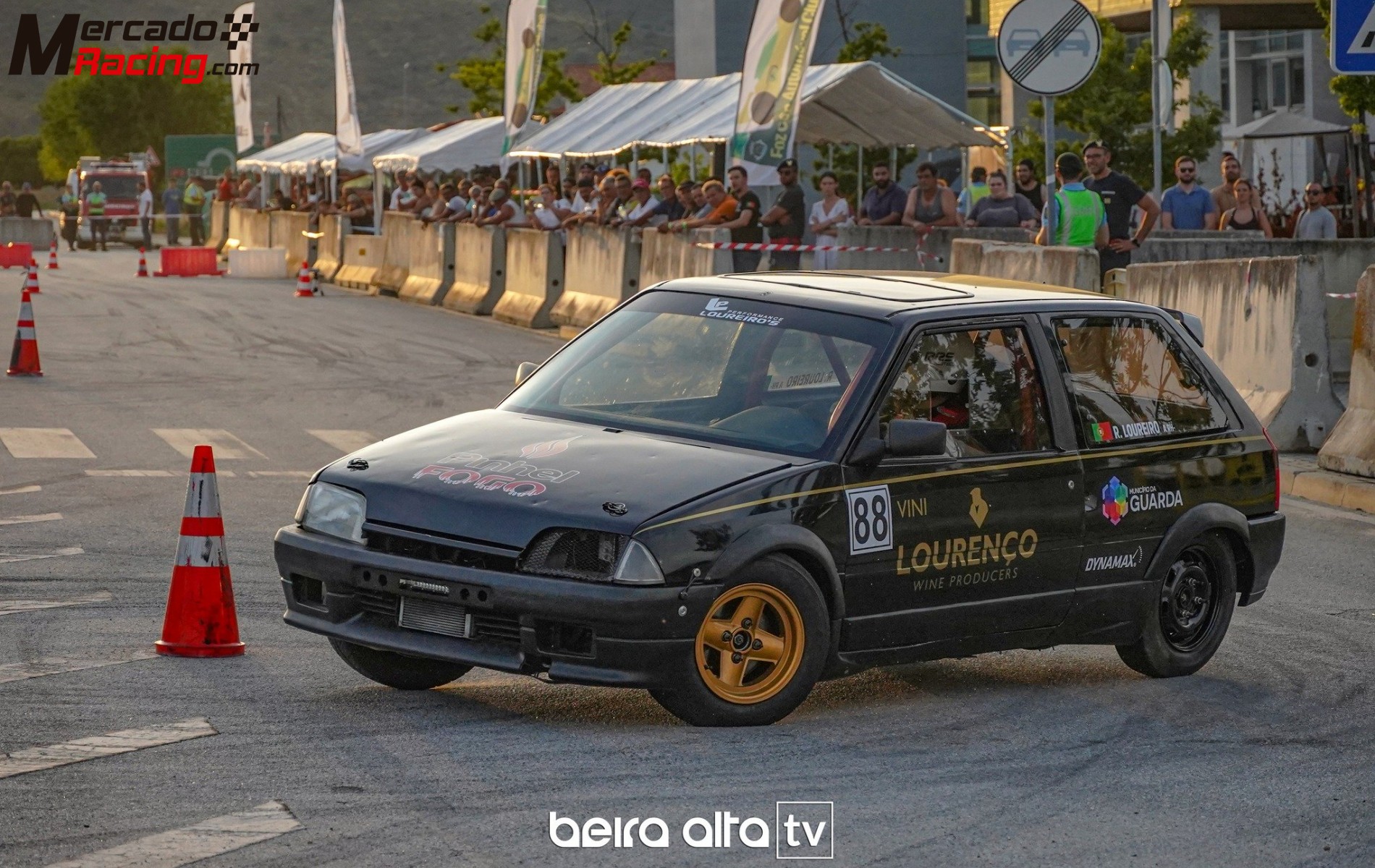 Citroen ax gt 16v