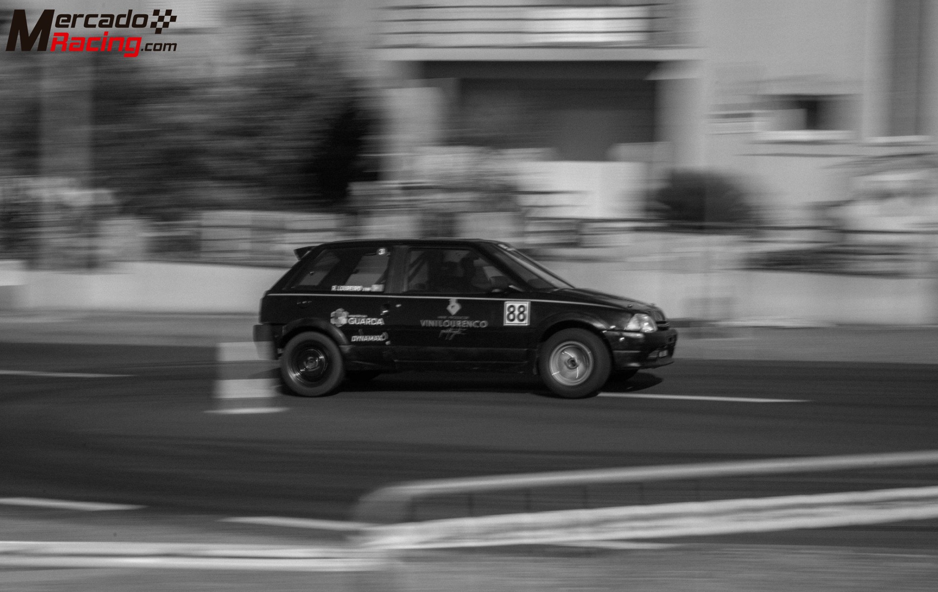 Citroen ax gt 16v