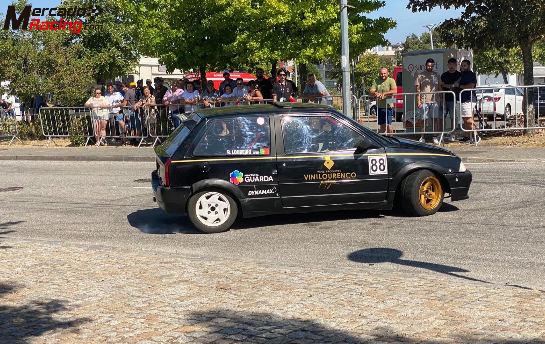Citroen ax gt 16v