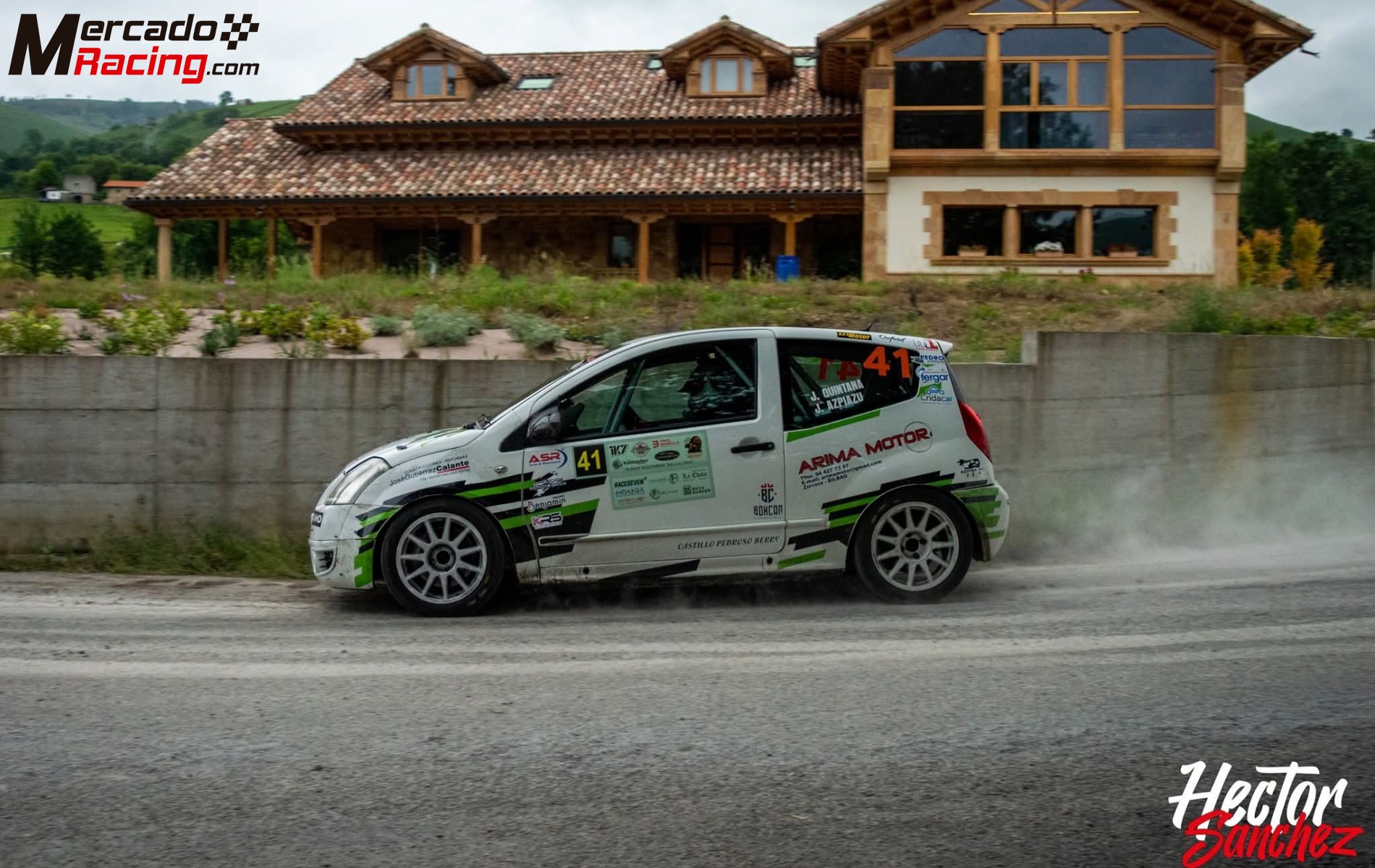 Citroen c2 gt copa ex autogomas