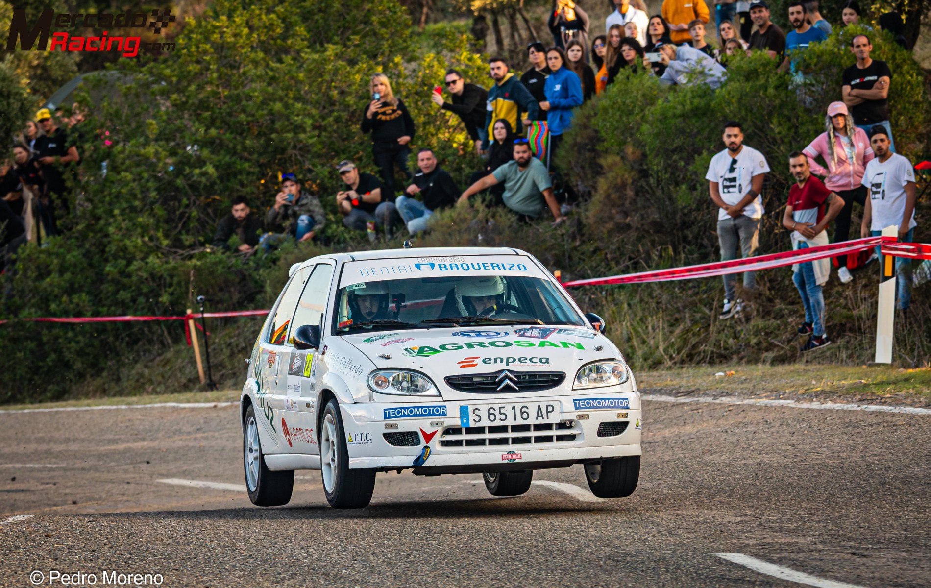 Citroën saxo 16v - gr. a