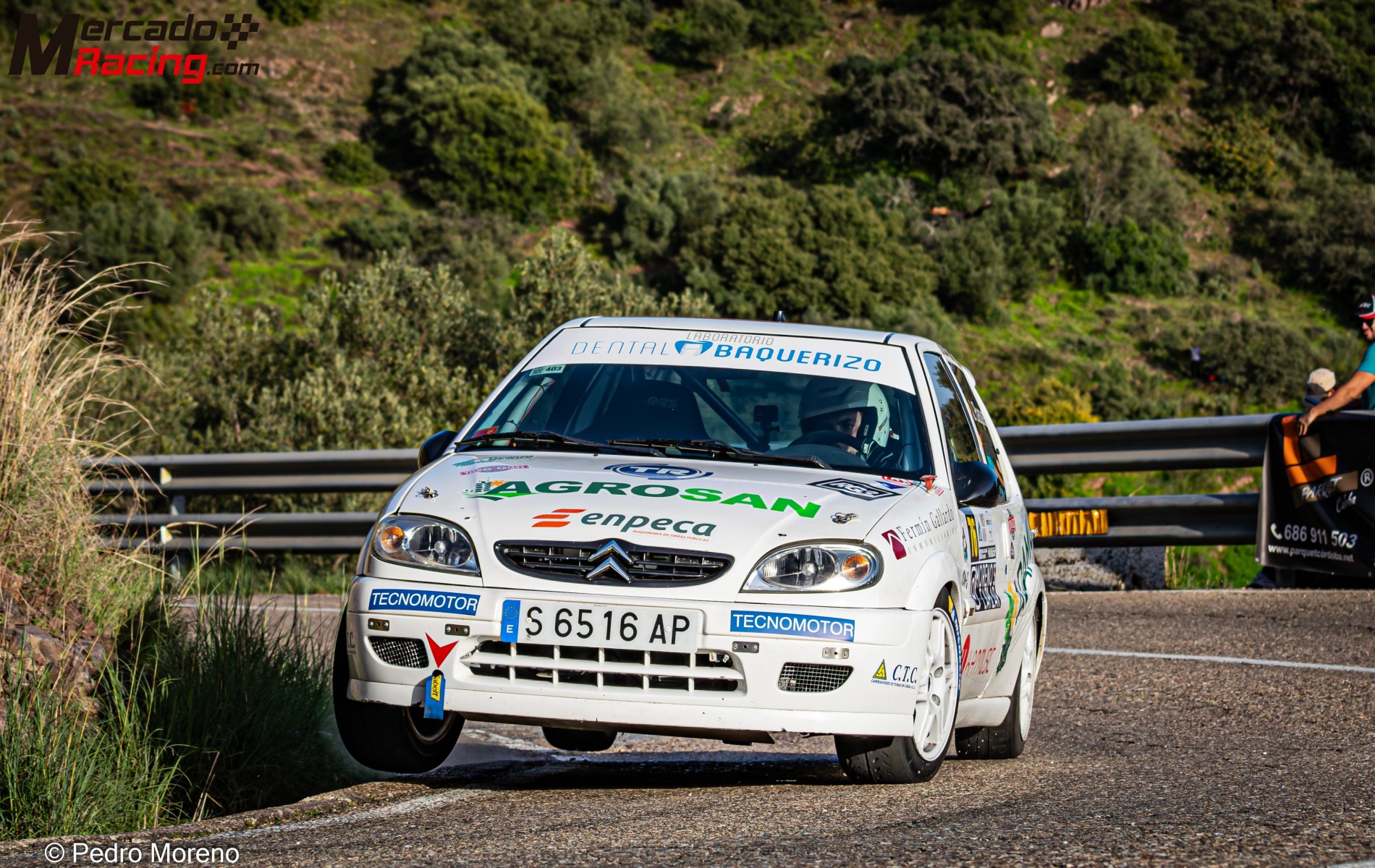 Citroën saxo 16v - gr. a