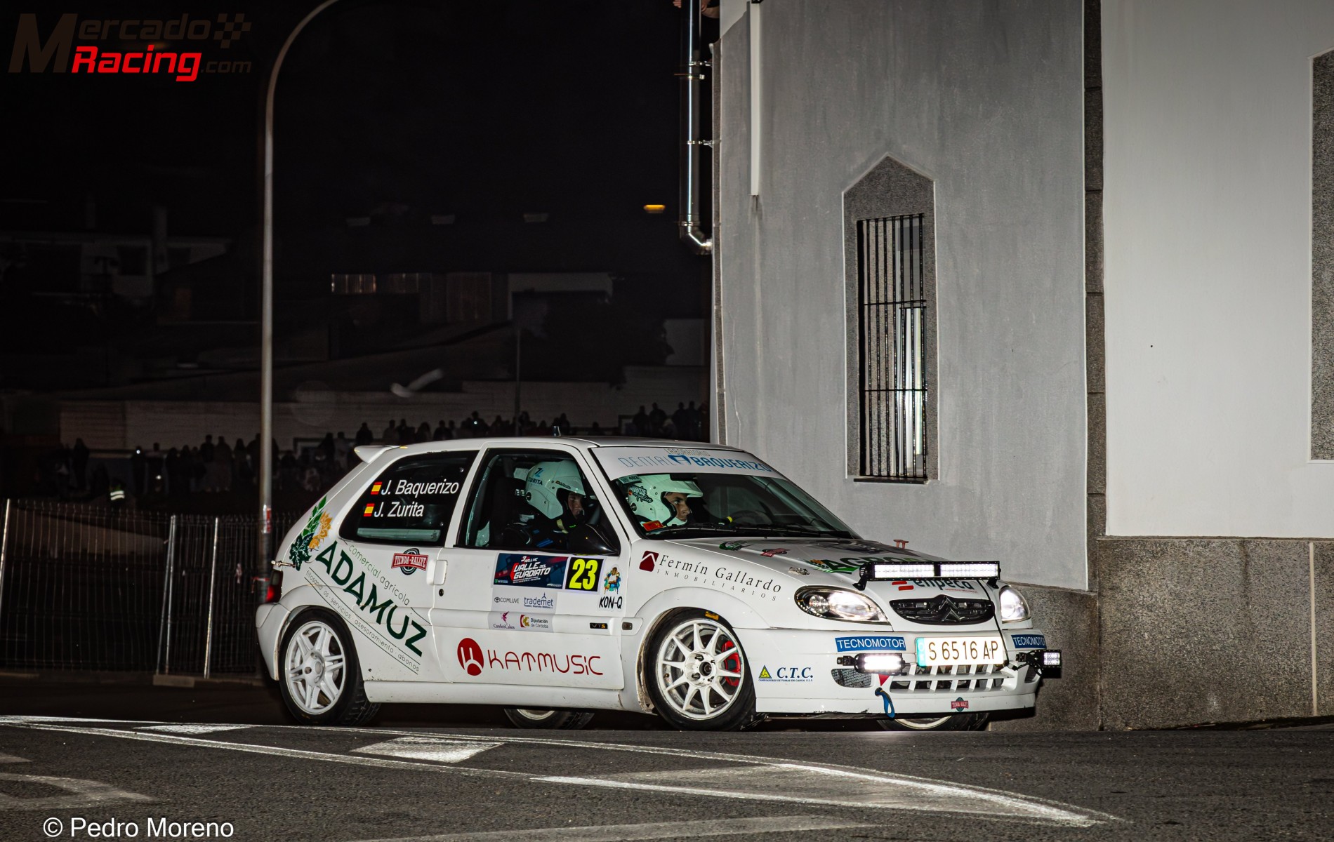 Citroën saxo 16v - gr. a