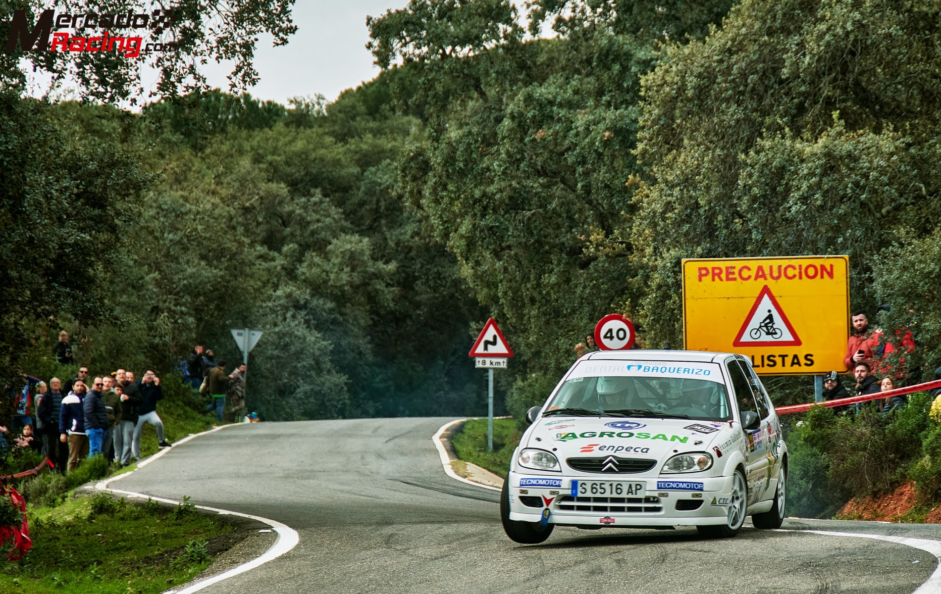 Citroën saxo 16v - gr. a