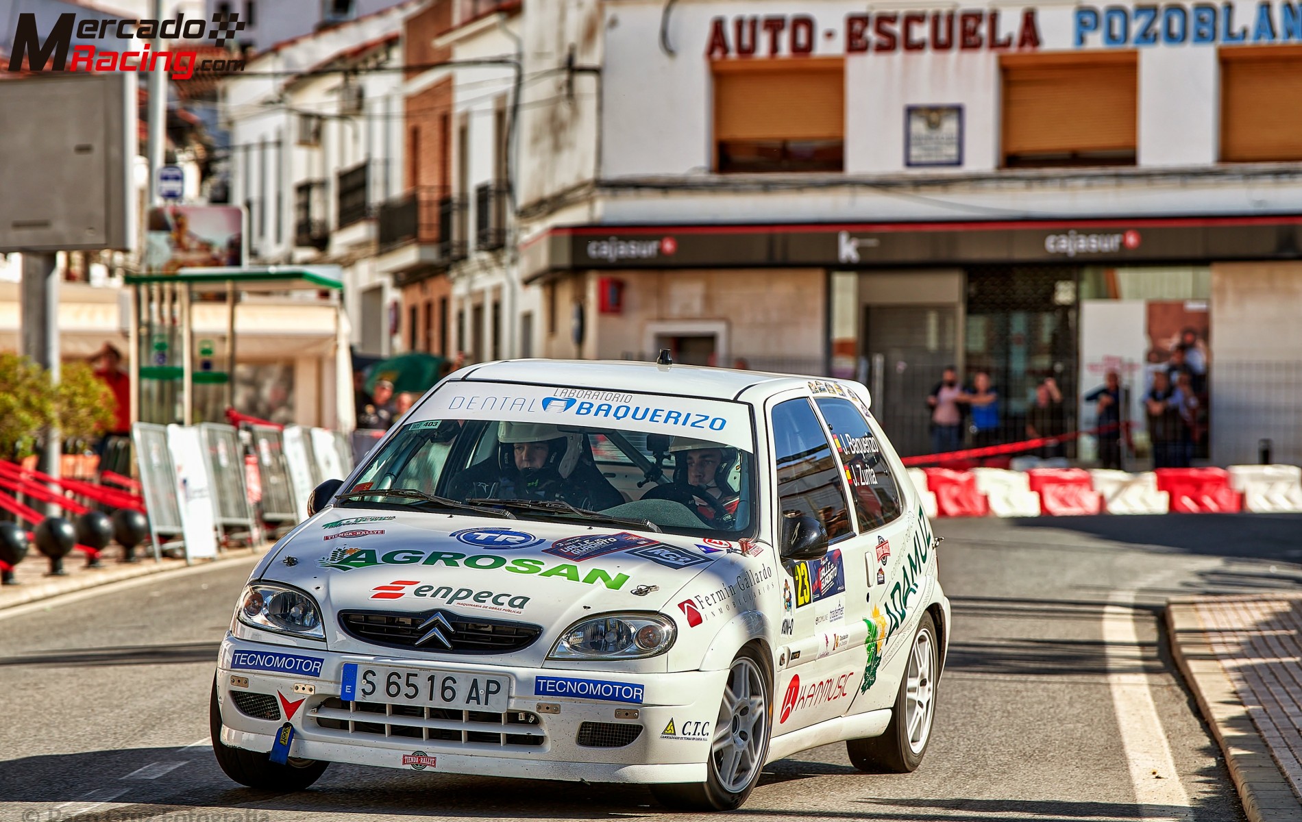 Citroën saxo 16v - gr. a