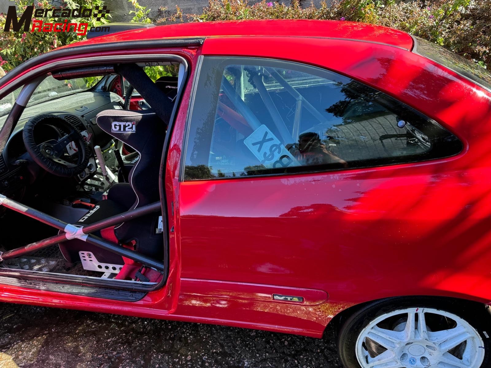 Citroen xsara 