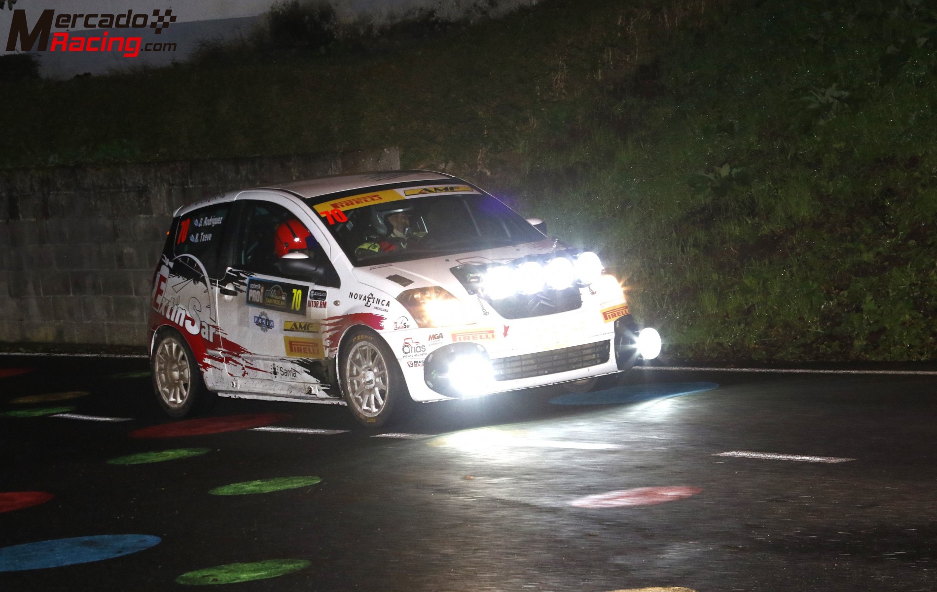 Citroen c2 