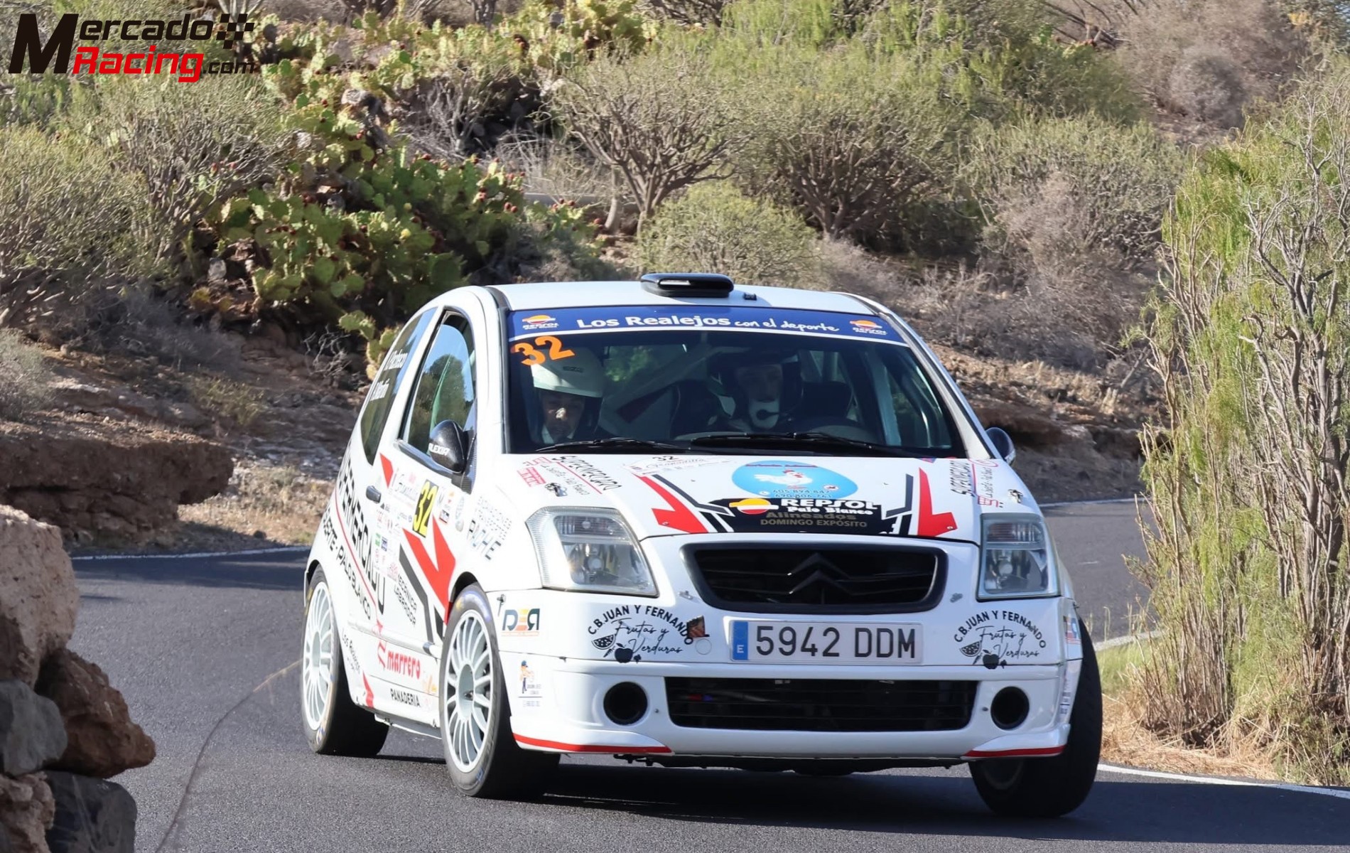 Citroen c2