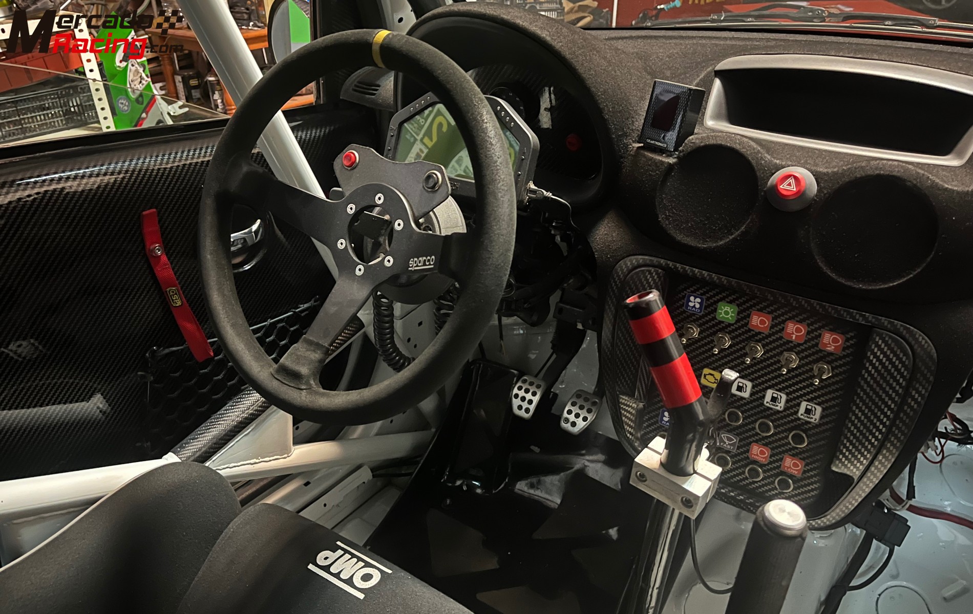 Citroen c2