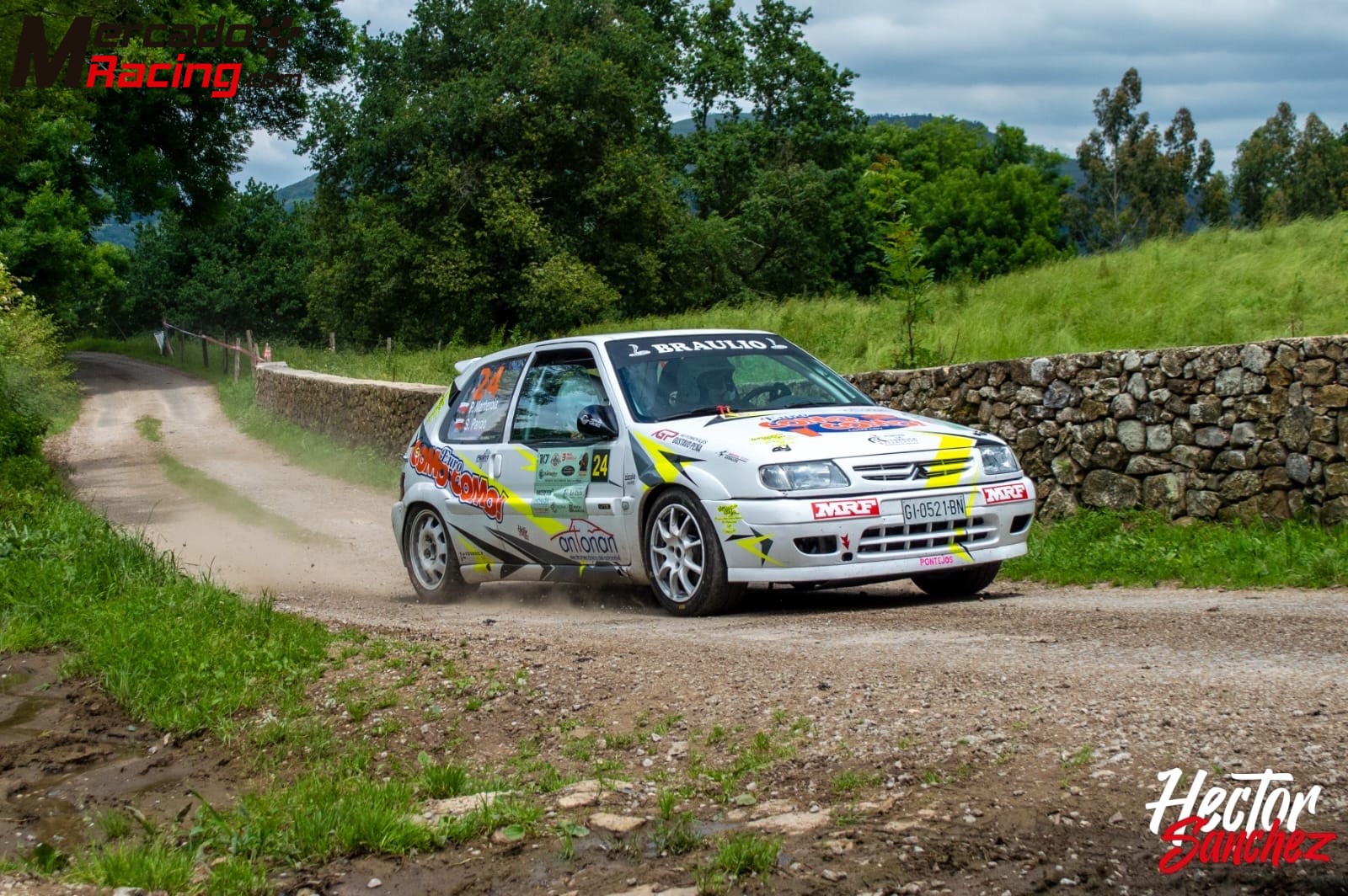 Citroen saxo 1.6 16 v