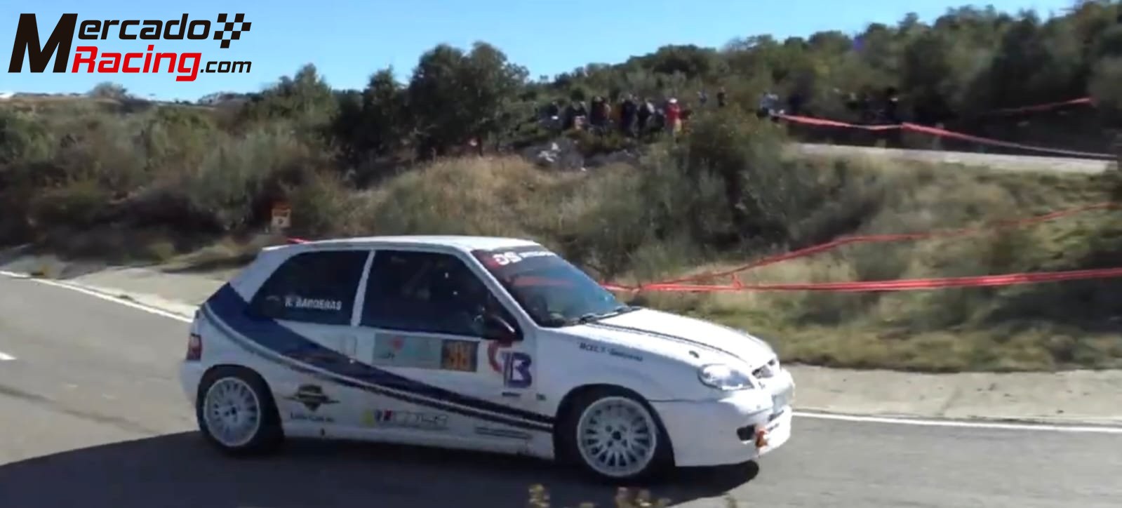 Citroen saxo vts 1.6 16v - gr.a