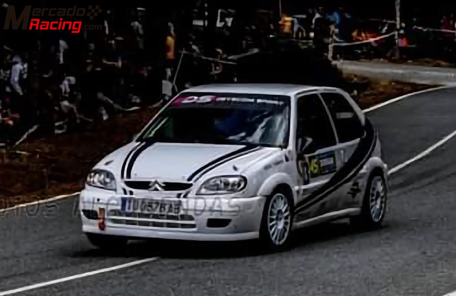 Citroen saxo vts 1.6 16v - gr.a