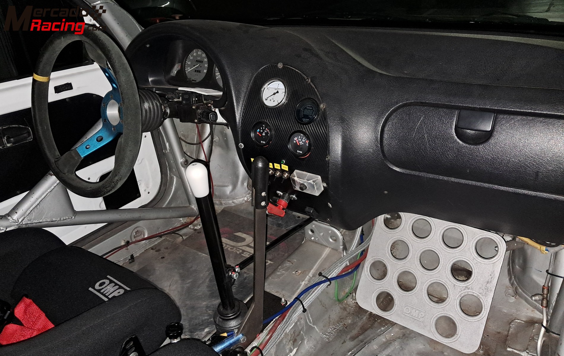 Citroen saxo vts 1.6 16v - gr.a