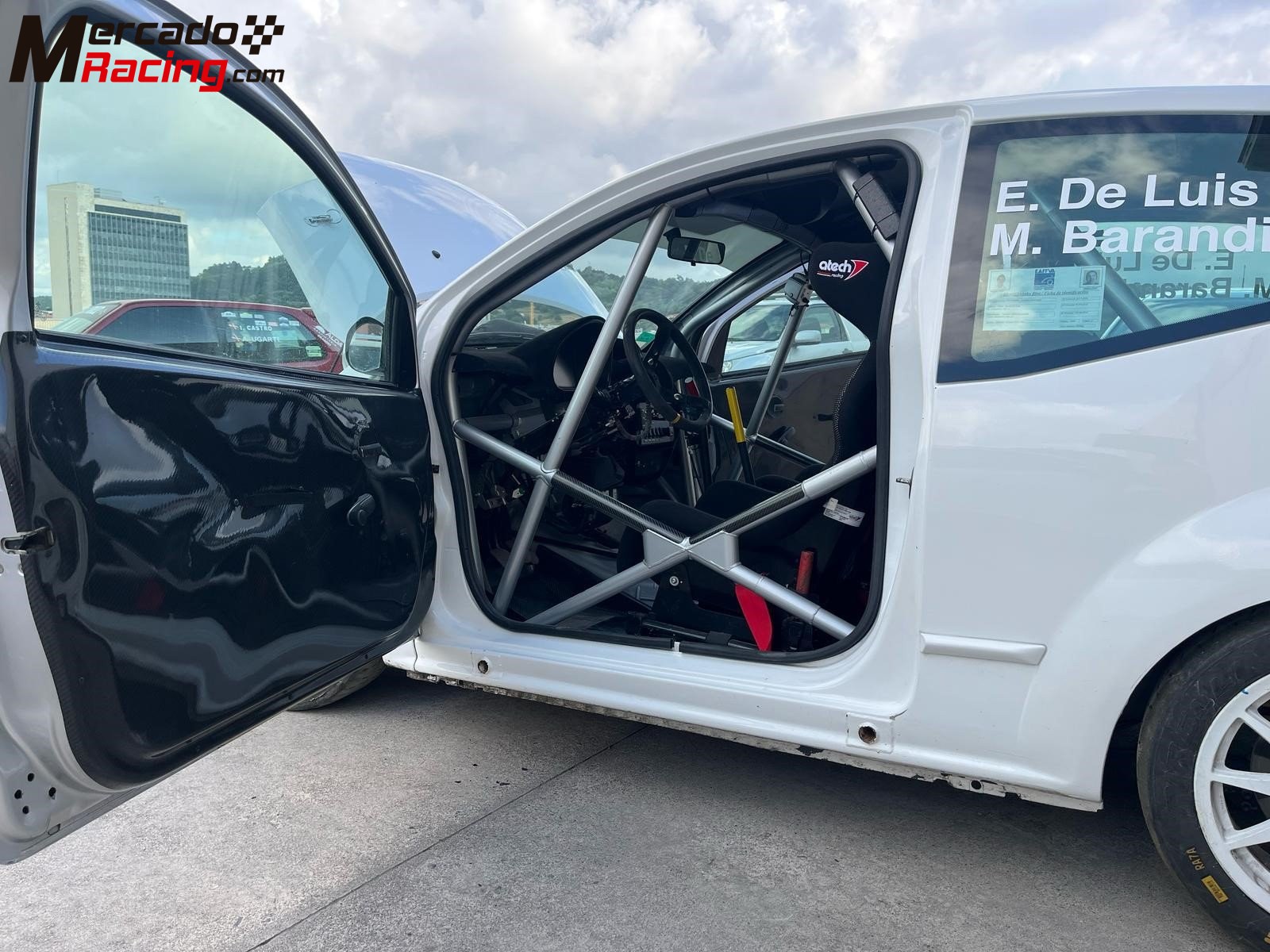 Citroën c2 r2 max