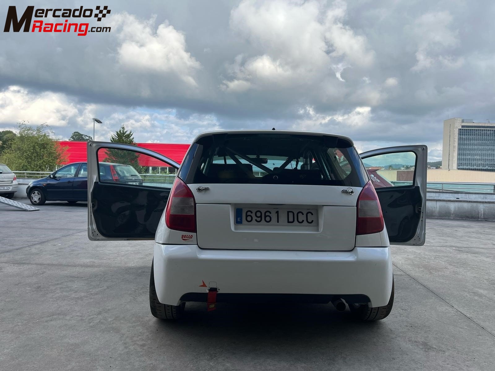 Citroën c2 r2 max