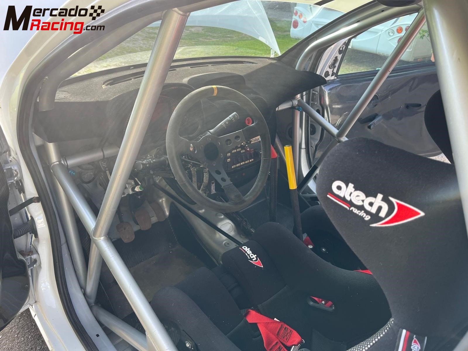 Citroën c2 r2 max
