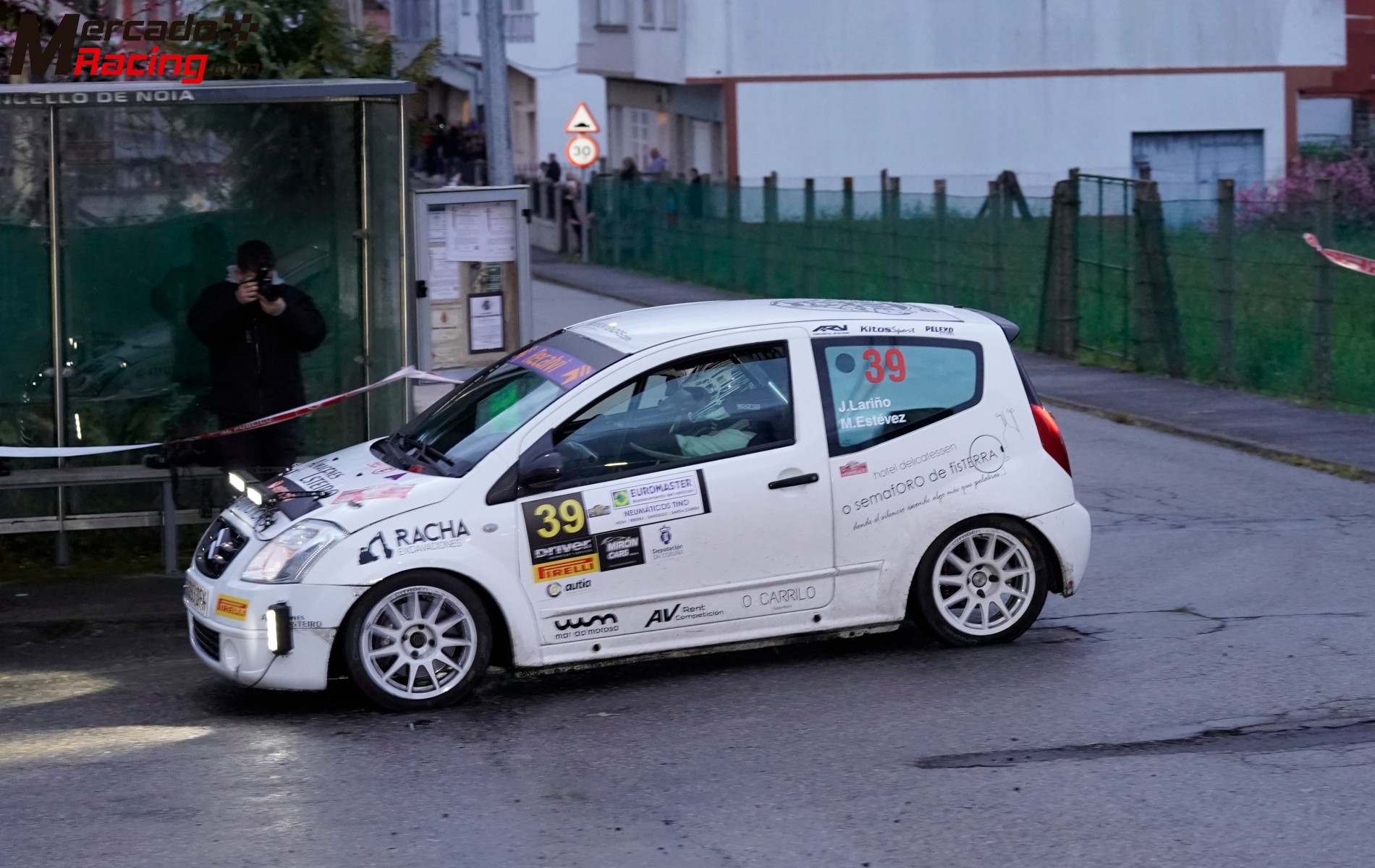 Citroen c2 r2 v07